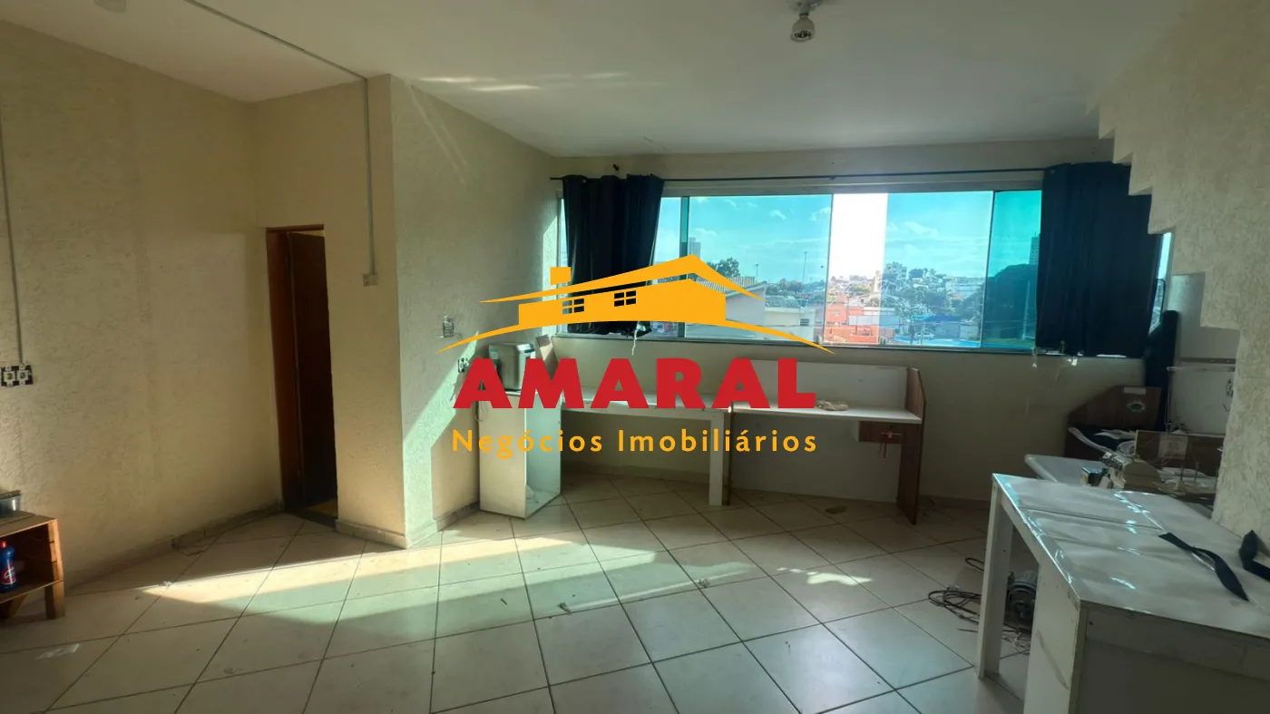 Alugar Comerciais / Sala em Po&aacute; R$ 1.400,00 - Foto 3