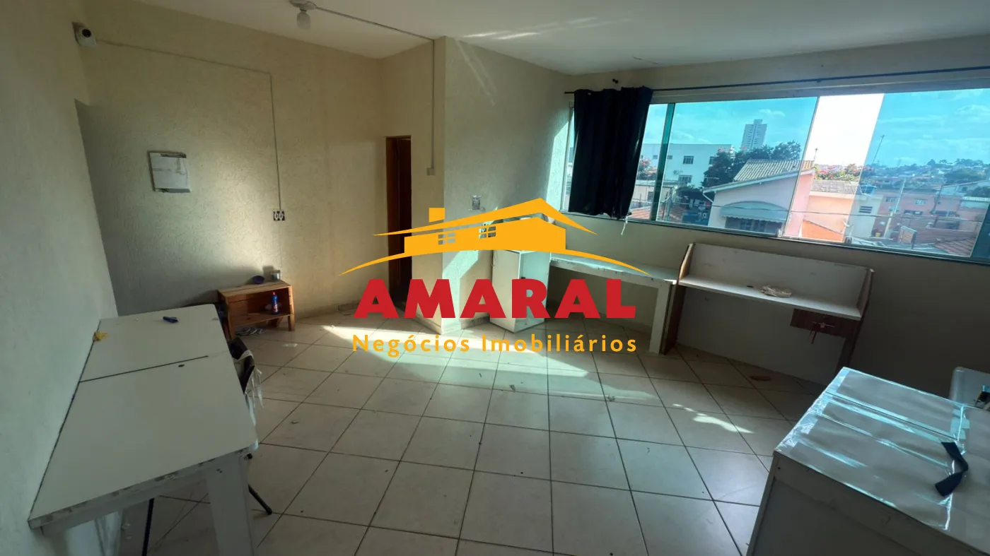 Alugar Comerciais / Sala em Po&aacute; R$ 1.400,00 - Foto 2