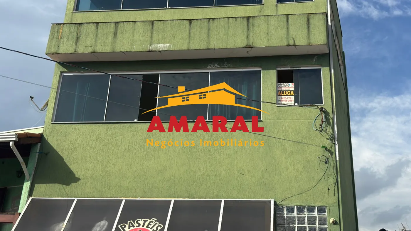 Alugar Comerciais / Sala em Po&aacute; R$ 1.400,00 - Foto 8