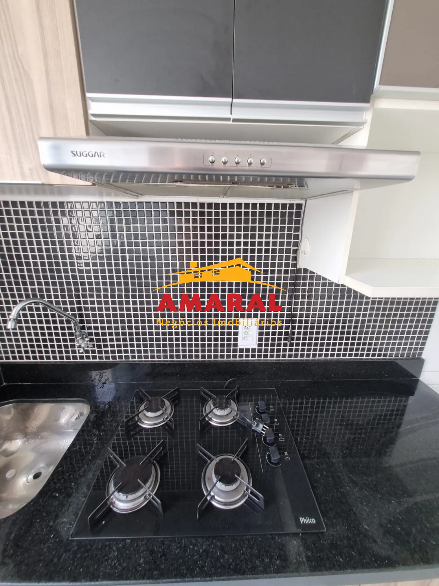 Comprar Apartamentos / Padr&atilde;o em Suzano R$ 215.000,00 - Foto 2