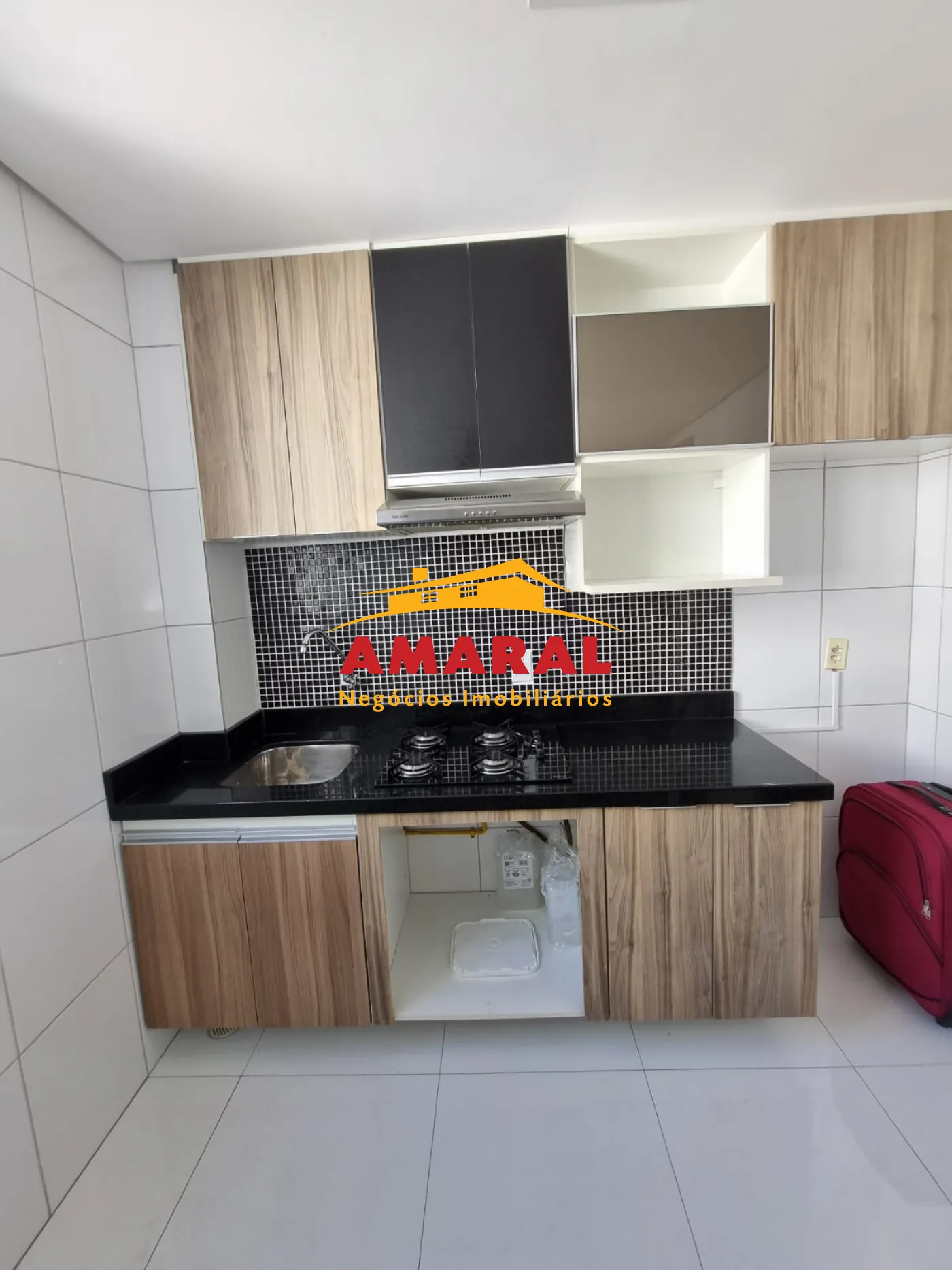 Comprar Apartamentos / Padr&atilde;o em Suzano R$ 215.000,00 - Foto 3