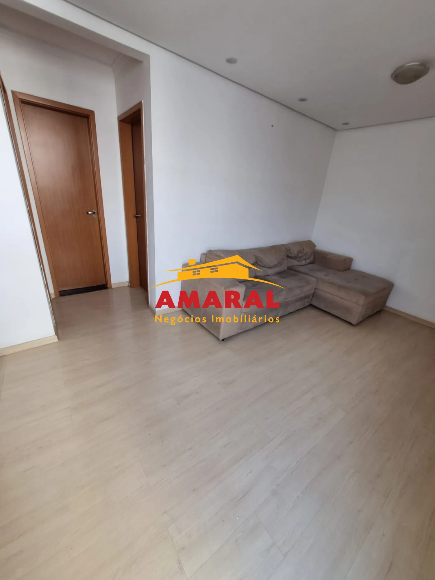Comprar Apartamentos / Padr&atilde;o em Suzano R$ 215.000,00 - Foto 6