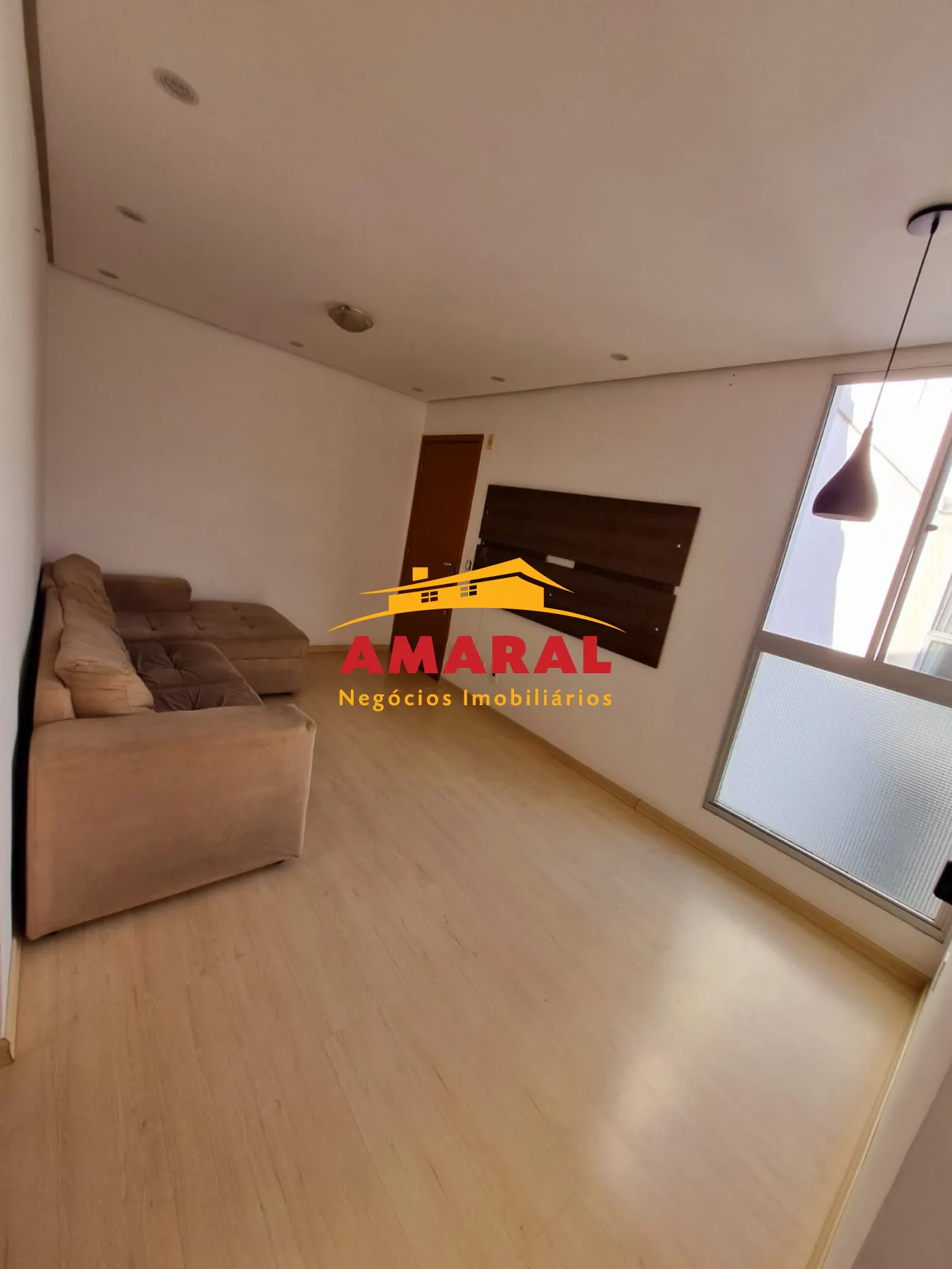 Comprar Apartamentos / Padr&atilde;o em Suzano R$ 215.000,00 - Foto 7