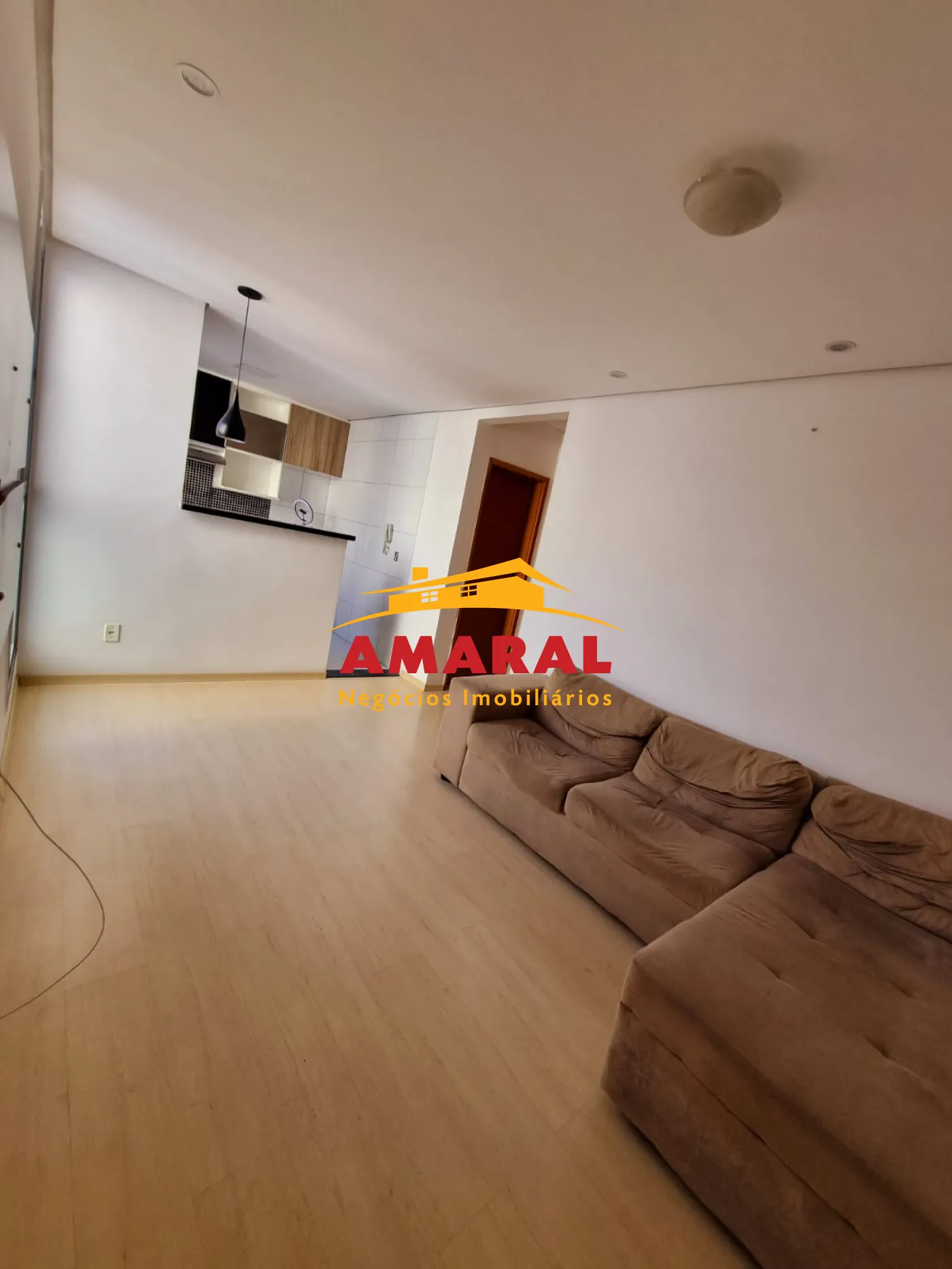 Comprar Apartamentos / Padr&atilde;o em Suzano R$ 215.000,00 - Foto 8