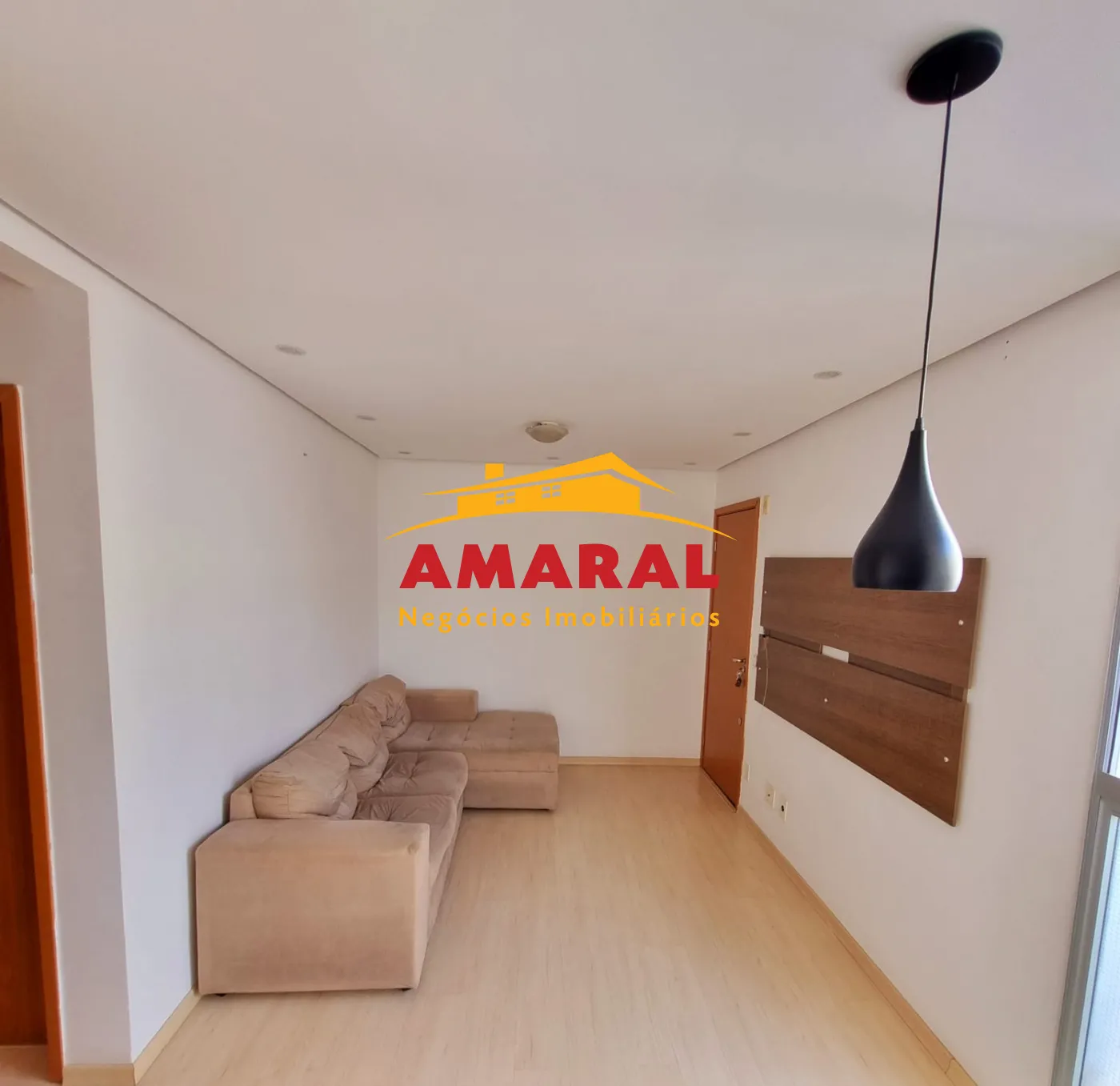 Comprar Apartamentos / Padr&atilde;o em Suzano R$ 215.000,00 - Foto 1