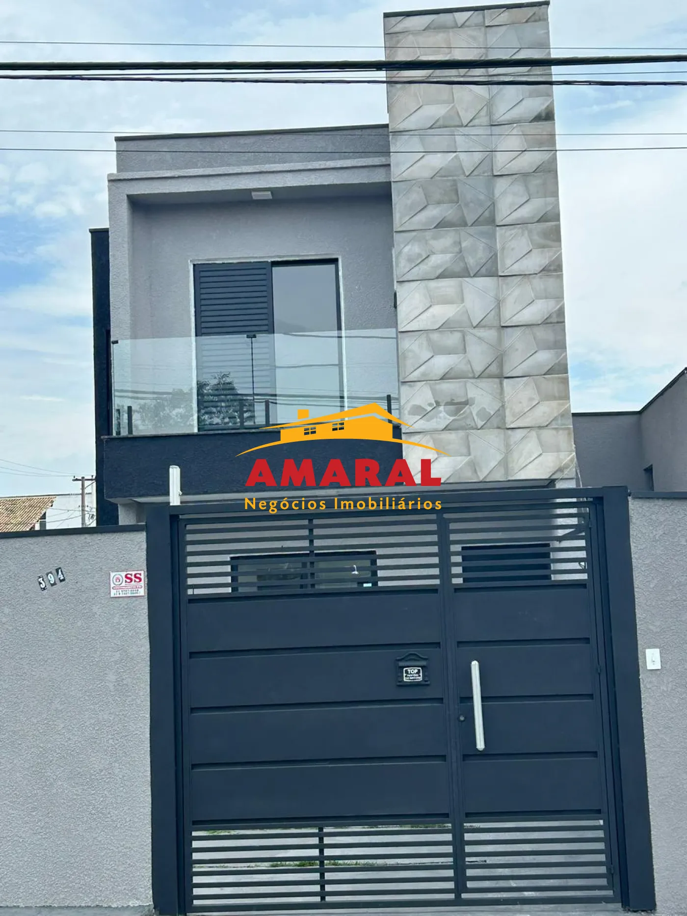 Comprar Casas / T&eacute;rrea em Mogi das Cruzes R$ 628.000,00 - Foto 1