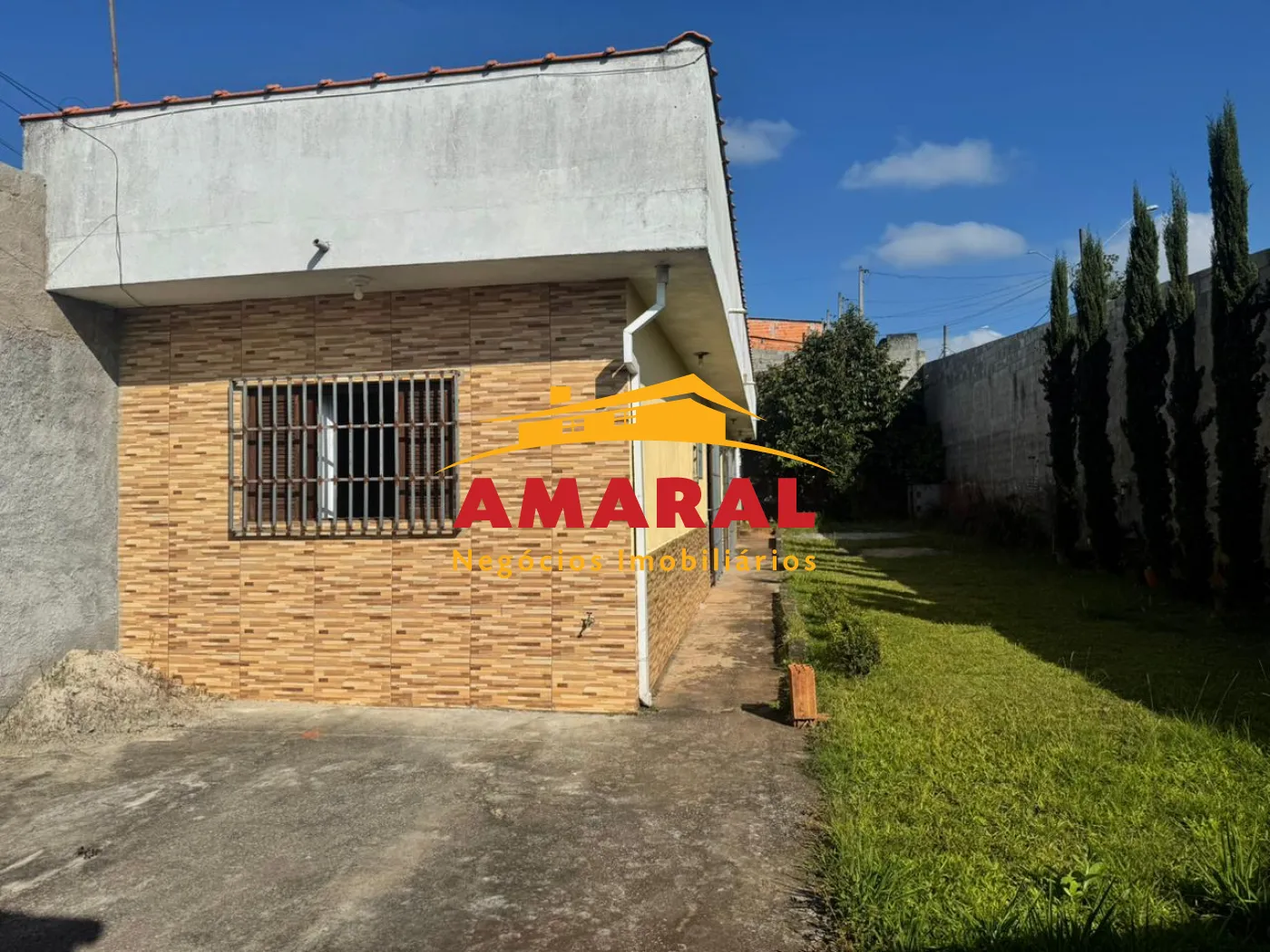 Alugar Casas / T&eacute;rrea em Suzano R$ 1.400,00 - Foto 3