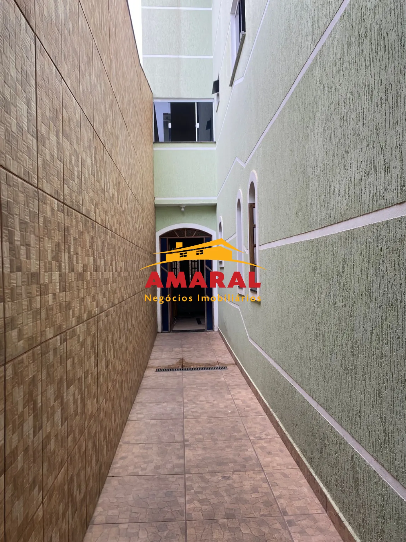 Alugar Casas / Sobrado em Suzano R$ 1.700,00 - Foto 2