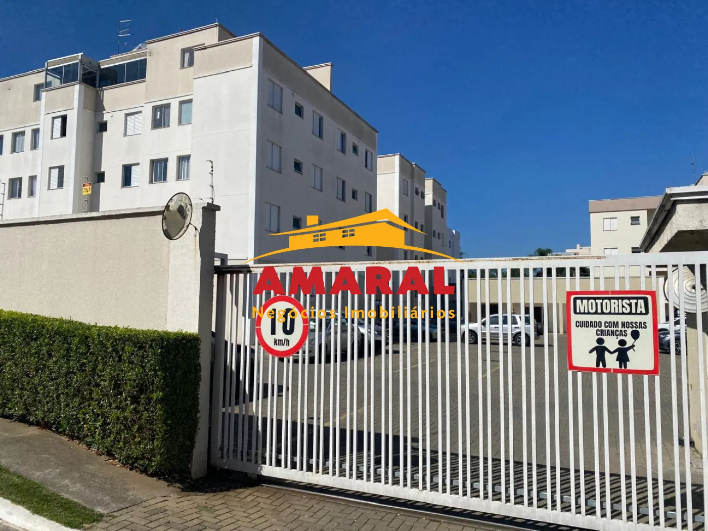 Comprar Apartamentos / Padrão em Suzano R$ 310.000,00 - Foto 2