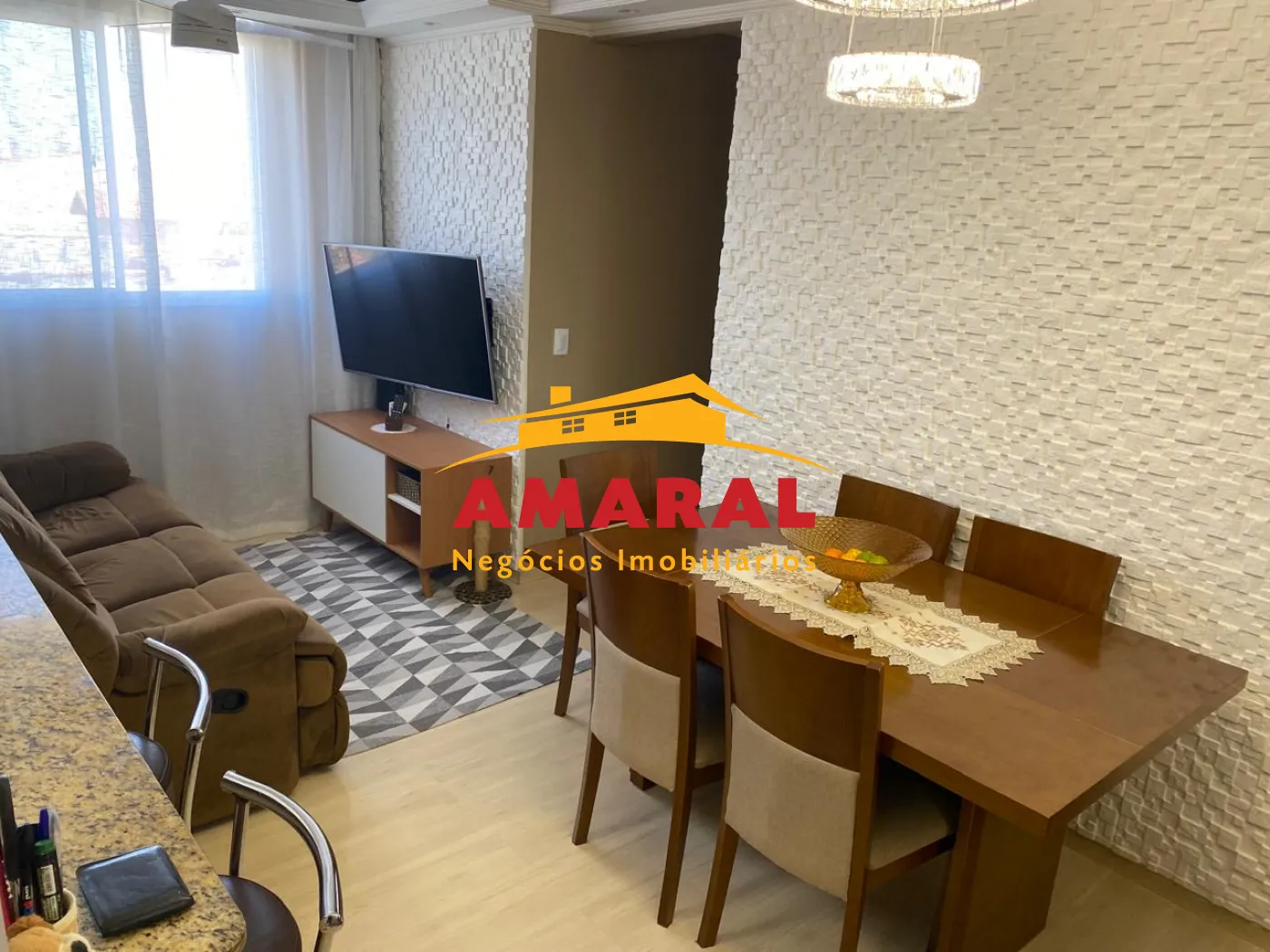 Comprar Apartamentos / Padrão em Suzano R$ 310.000,00 - Foto 4