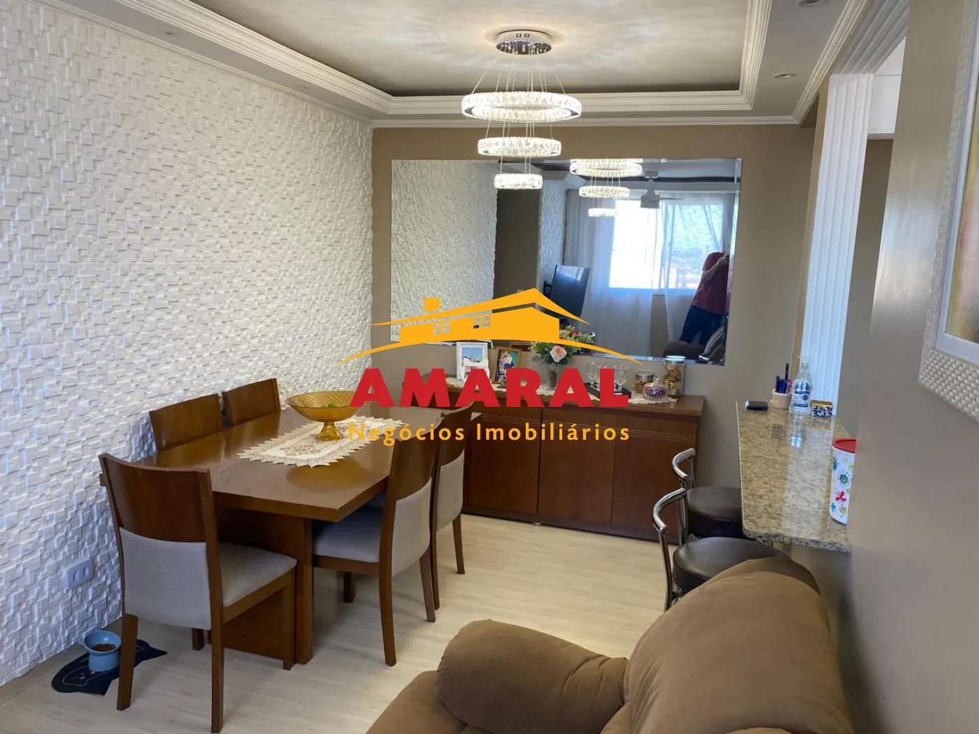 Comprar Apartamentos / Padrão em Suzano R$ 310.000,00 - Foto 5