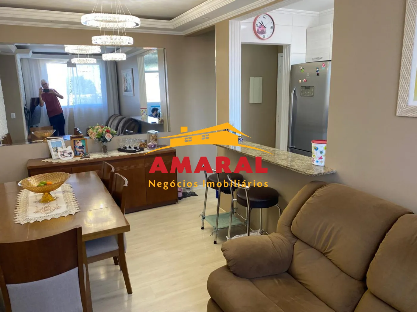 Comprar Apartamentos / Padrão em Suzano R$ 310.000,00 - Foto 6