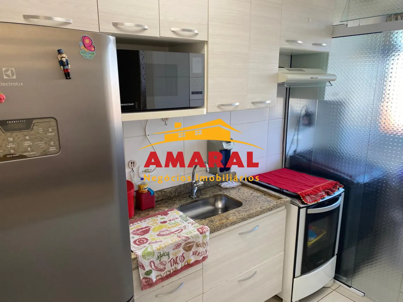 Comprar Apartamentos / Padrão em Suzano R$ 310.000,00 - Foto 10