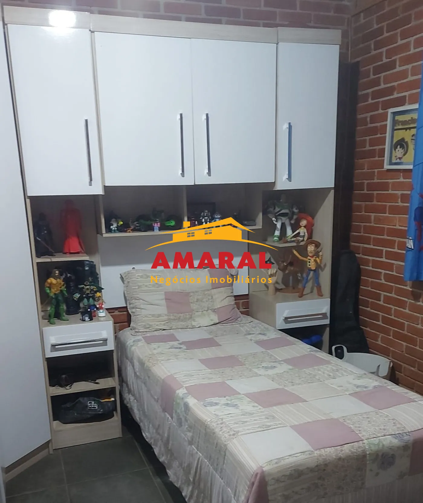 Comprar Casas / T&eacute;rrea em Suzano R$ 460.000,00 - Foto 7