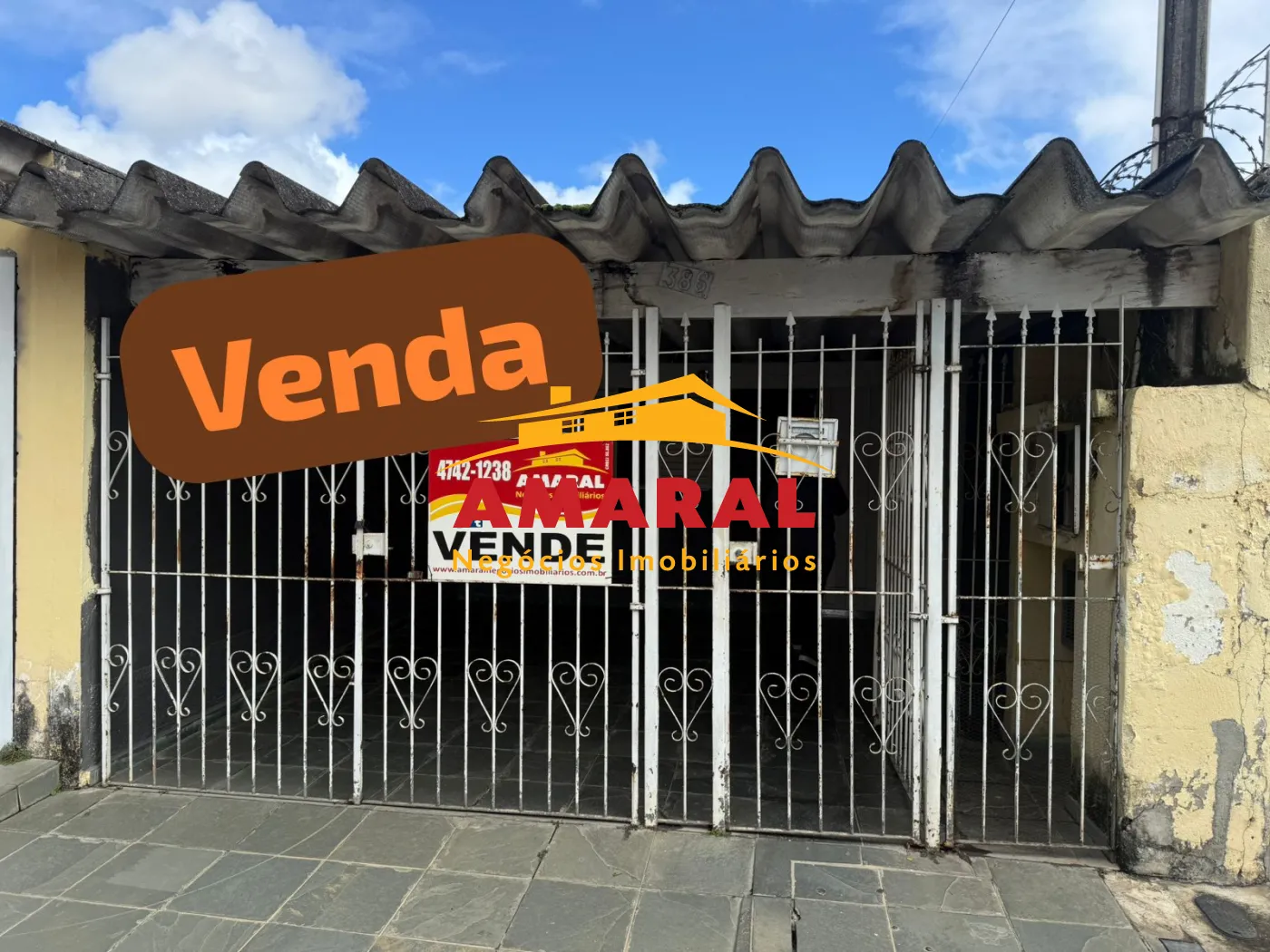 Comprar Casas / Térrea em Mogi das Cruzes R$ 400.000,00 - Foto 1