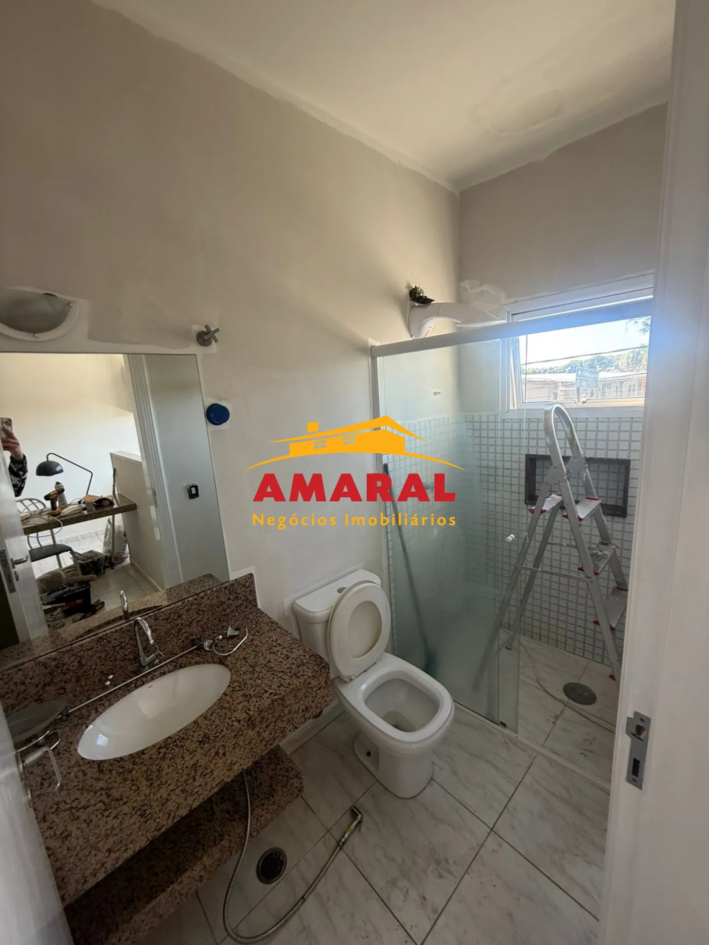 Alugar Apartamentos / Kitchnet em Suzano R$ 1.100,00 - Foto 4
