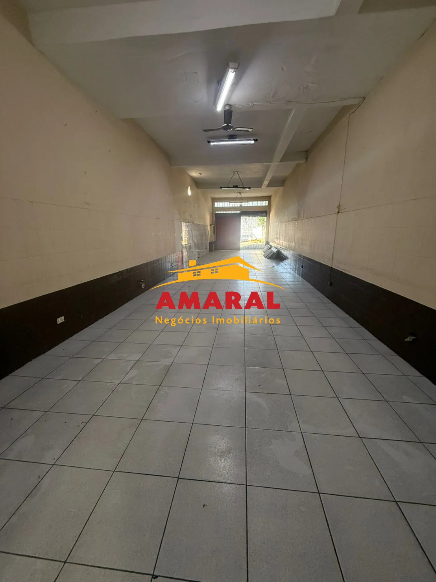 Alugar Comerciais / Ponto Comercial em Suzano R$ 2.000,00 - Foto 6
