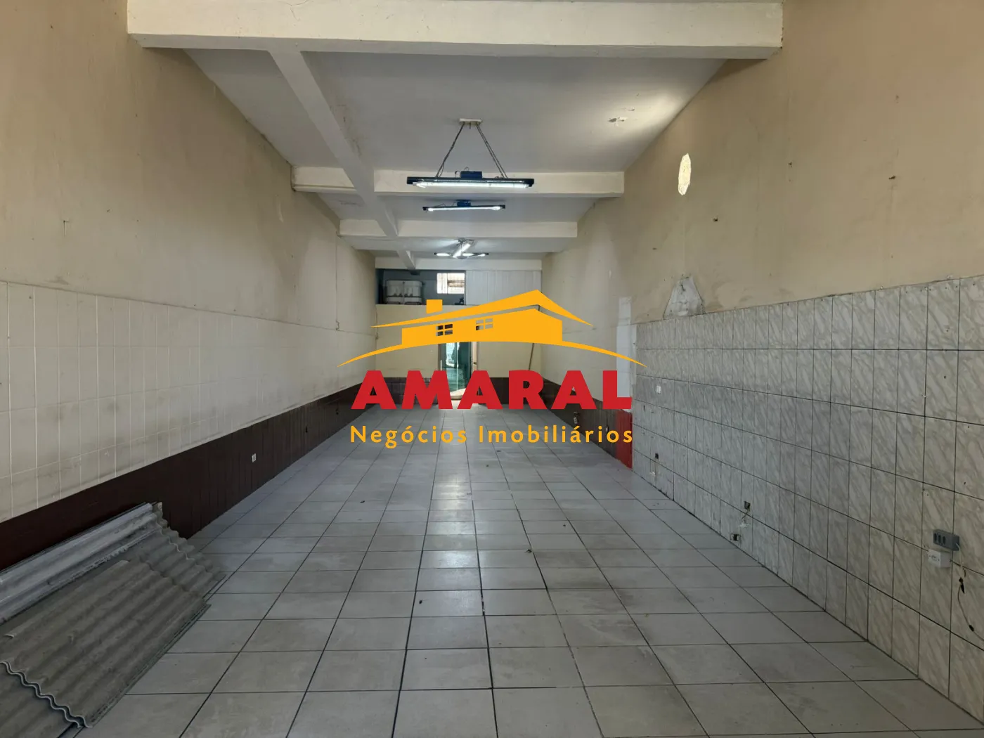Alugar Comerciais / Ponto Comercial em Suzano R$ 2.000,00 - Foto 4