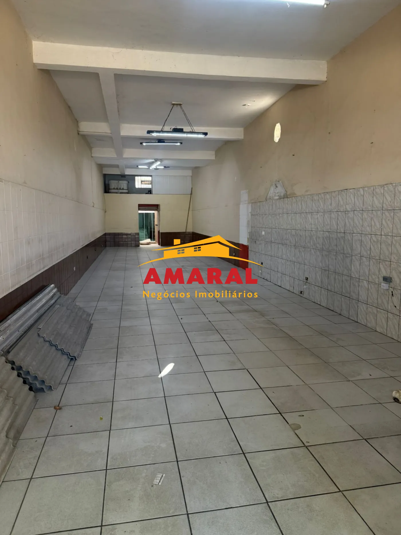 Alugar Comerciais / Ponto Comercial em Suzano R$ 2.000,00 - Foto 2