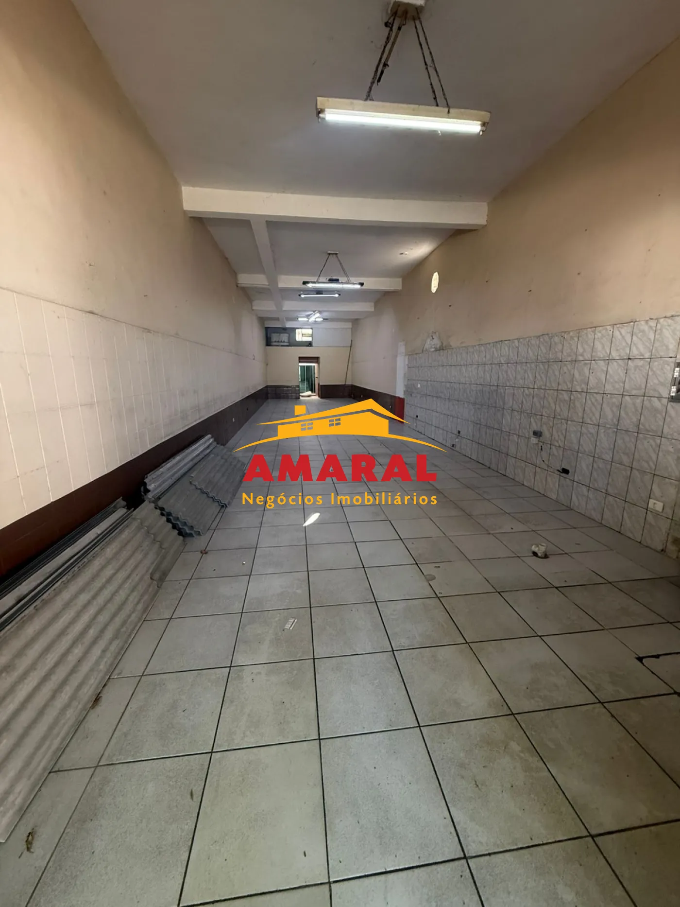 Alugar Comerciais / Ponto Comercial em Suzano R$ 2.000,00 - Foto 3