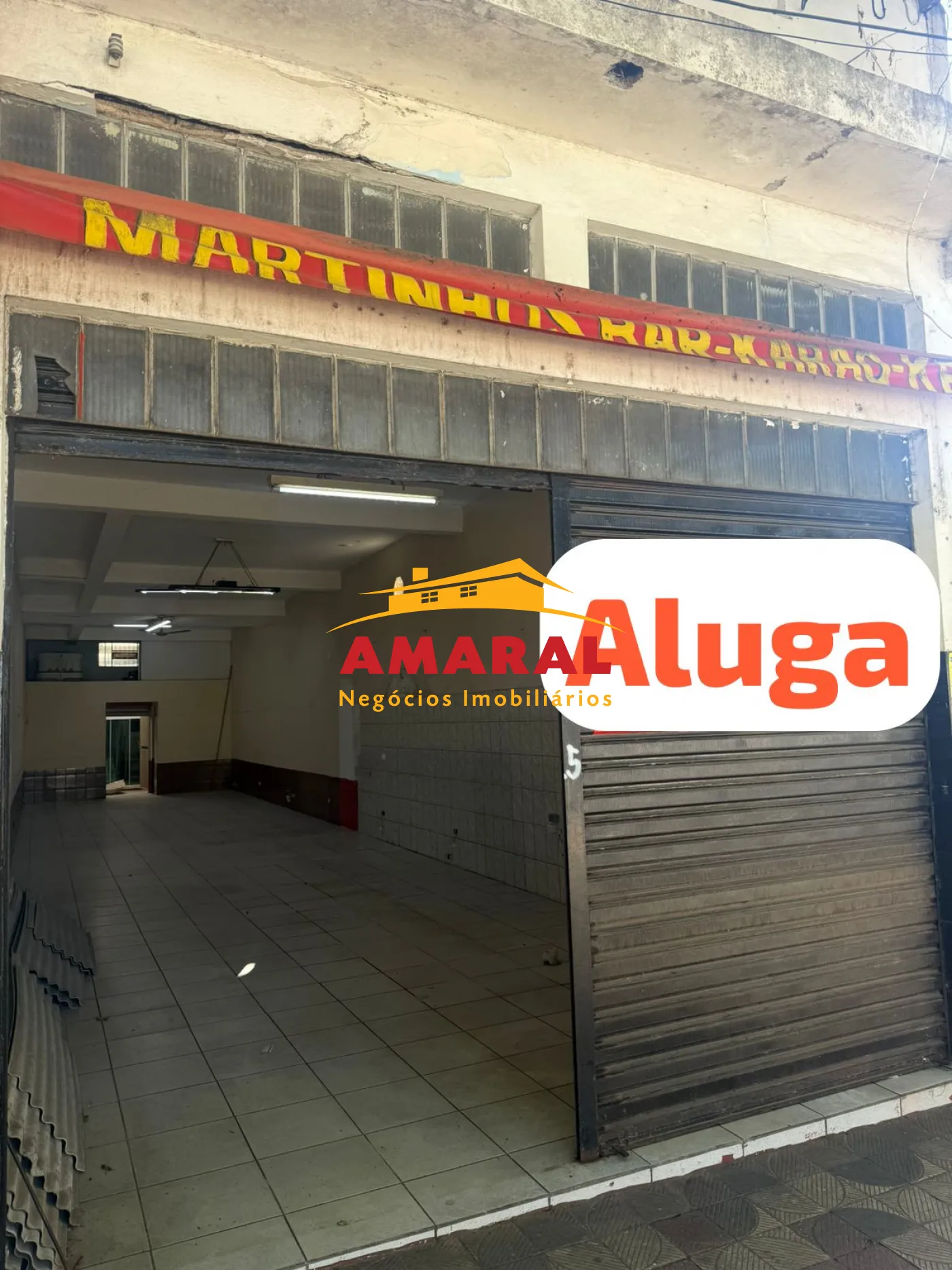 Alugar Comerciais / Ponto Comercial em Suzano R$ 2.000,00 - Foto 1