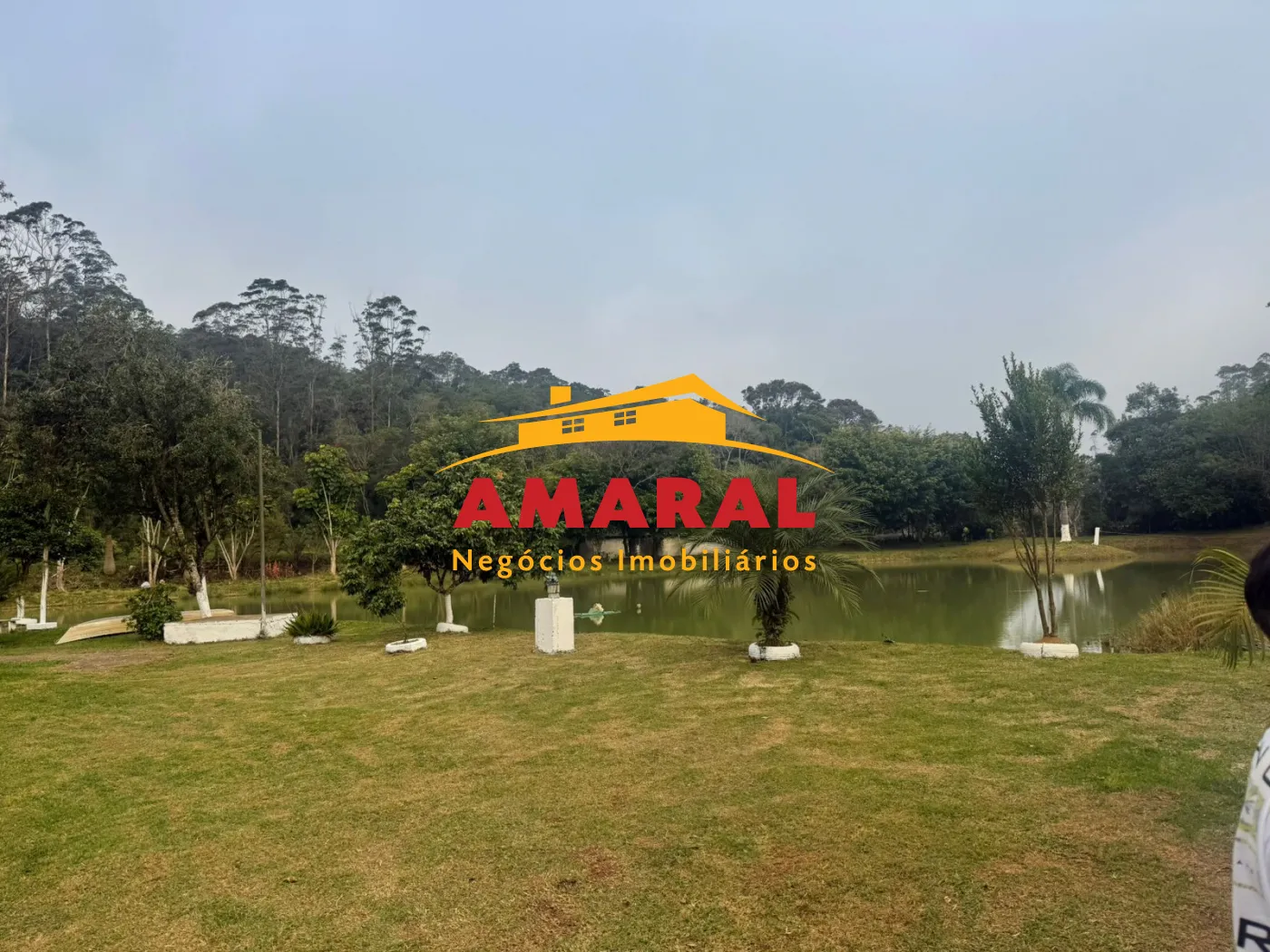 Alugar Rurais / Fazenda em Suzano R$ 5.000,00 - Foto 32