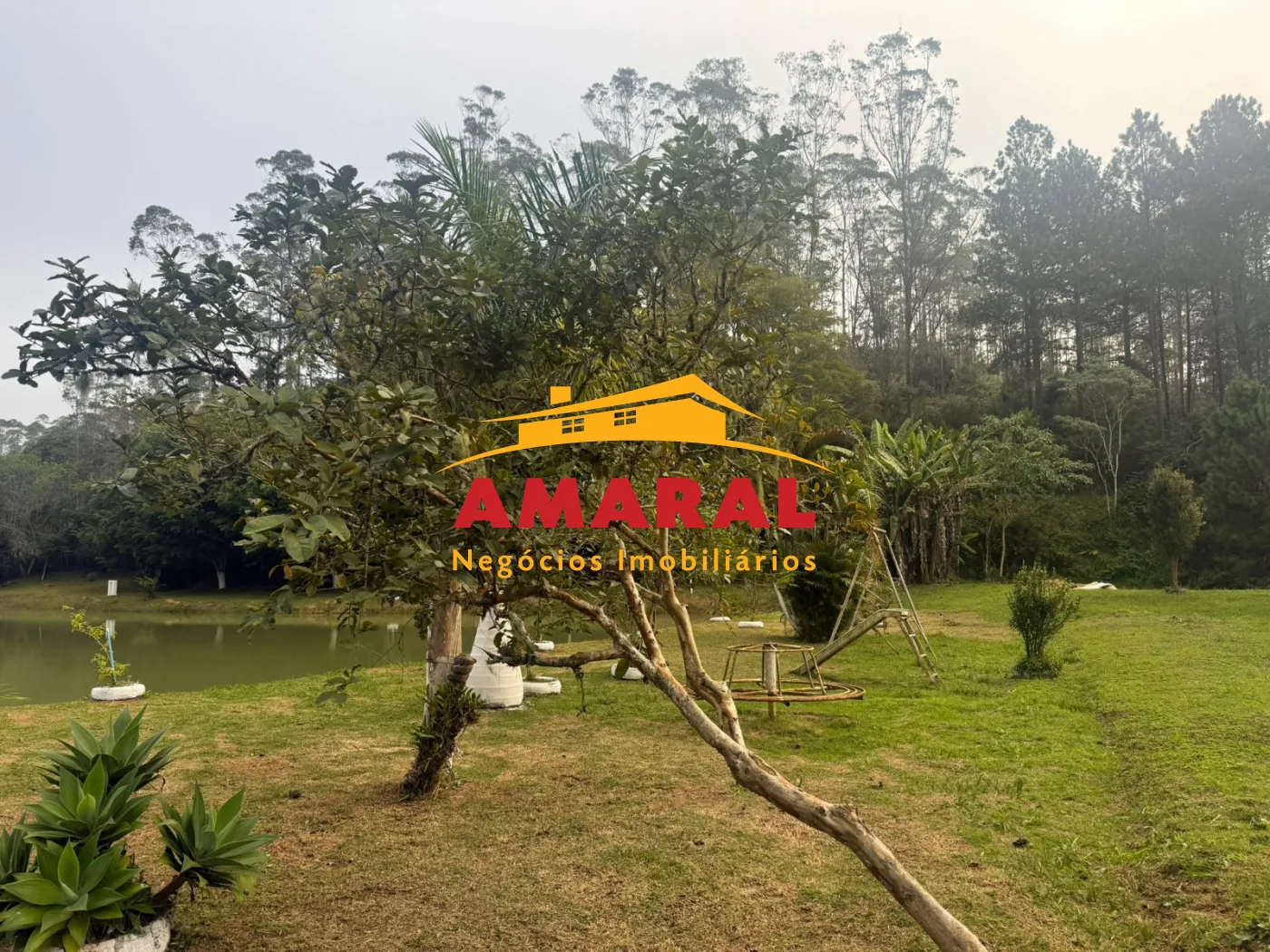 Alugar Rurais / Fazenda em Suzano R$ 5.000,00 - Foto 2