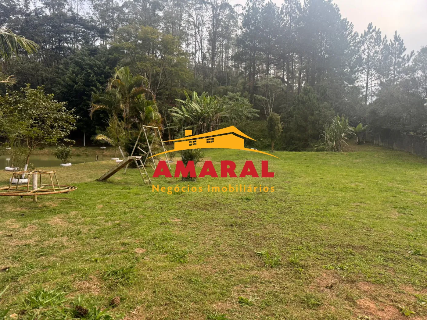 Alugar Rurais / Fazenda em Suzano R$ 5.000,00 - Foto 3