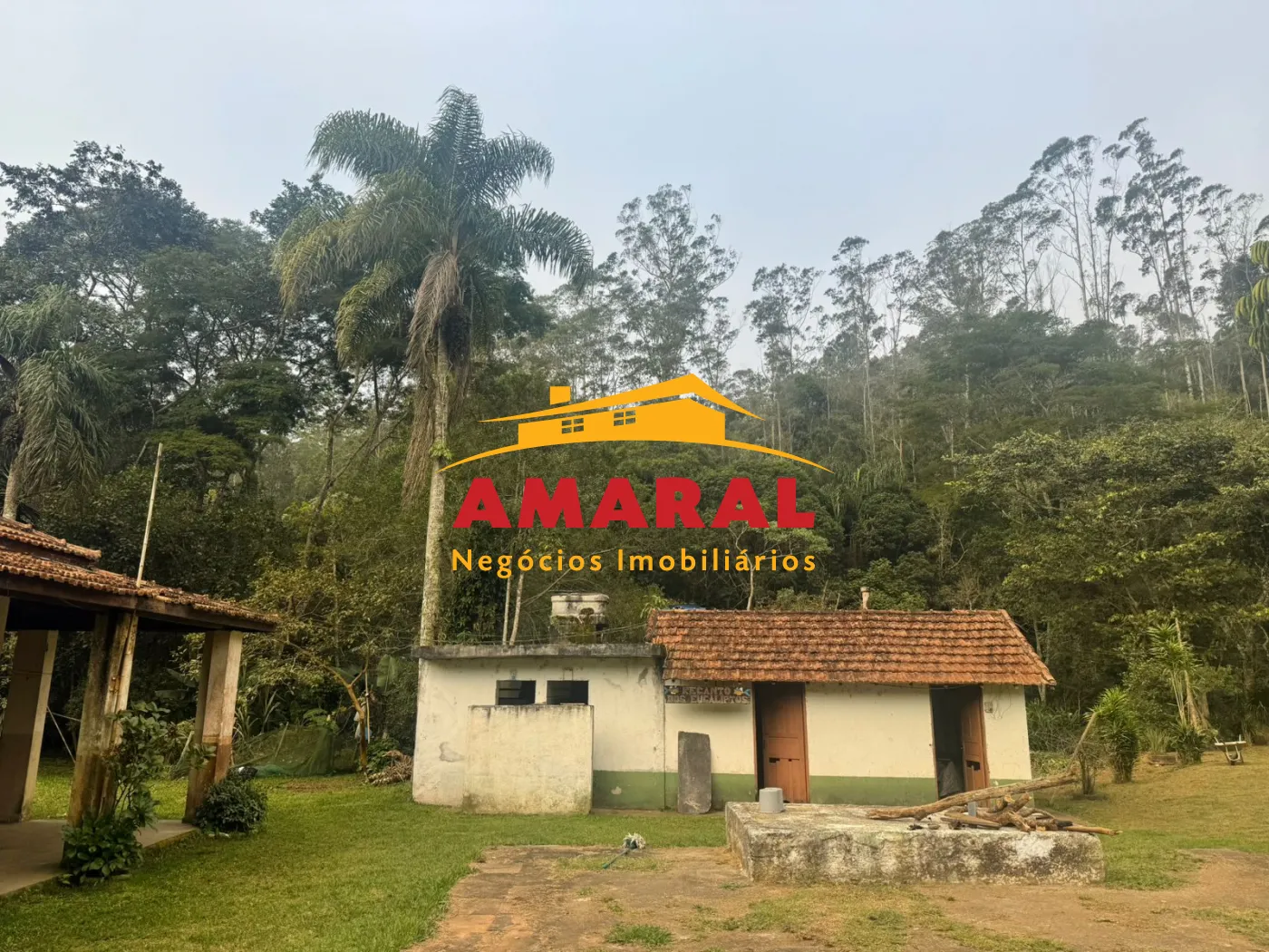 Alugar Rurais / Fazenda em Suzano R$ 5.000,00 - Foto 4