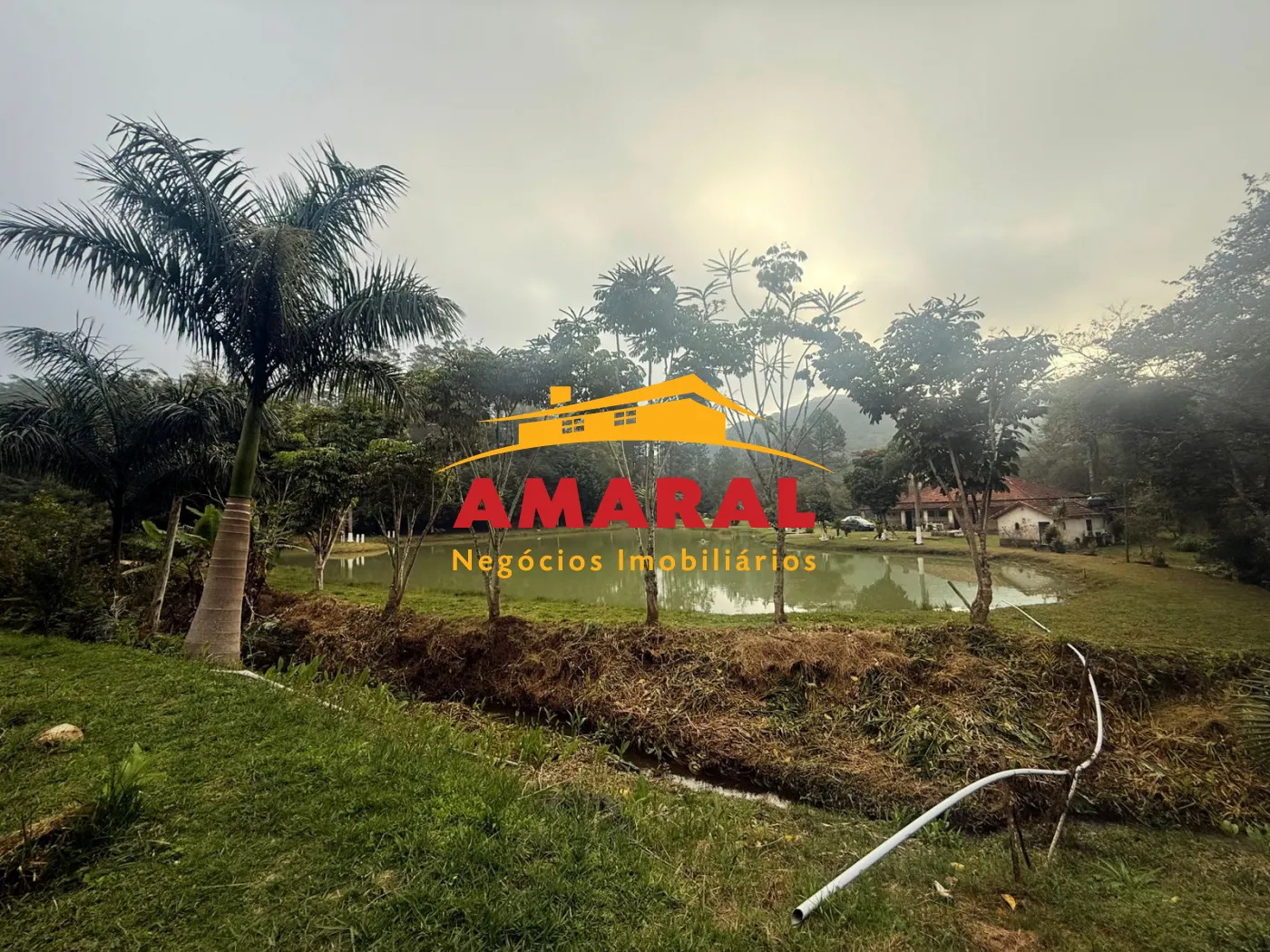 Alugar Rurais / Fazenda em Suzano R$ 5.000,00 - Foto 5