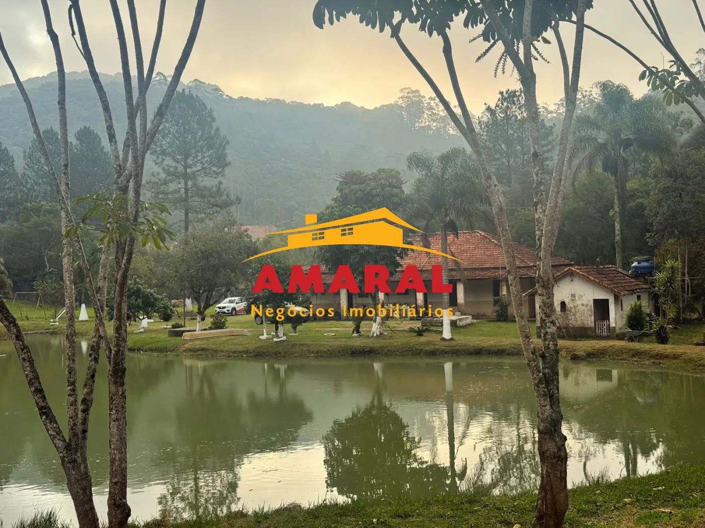 Alugar Rurais / Fazenda em Suzano R$ 5.000,00 - Foto 9