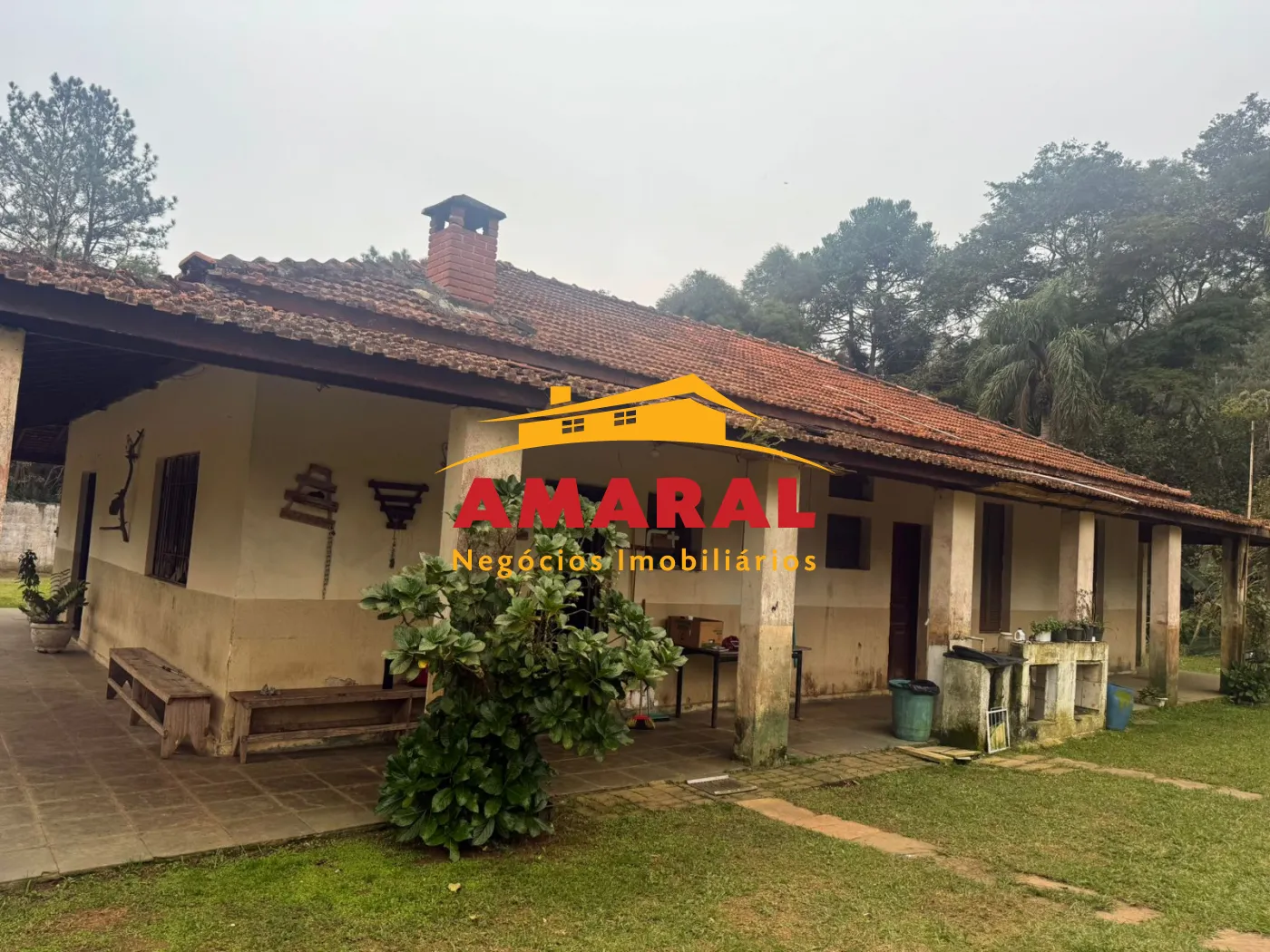 Alugar Rurais / Fazenda em Suzano R$ 5.000,00 - Foto 13