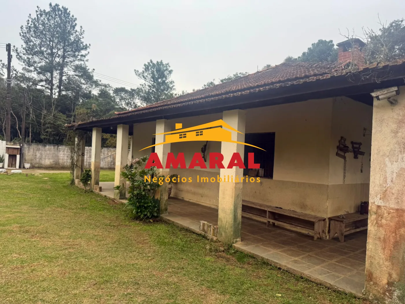 Alugar Rurais / Fazenda em Suzano R$ 5.000,00 - Foto 14