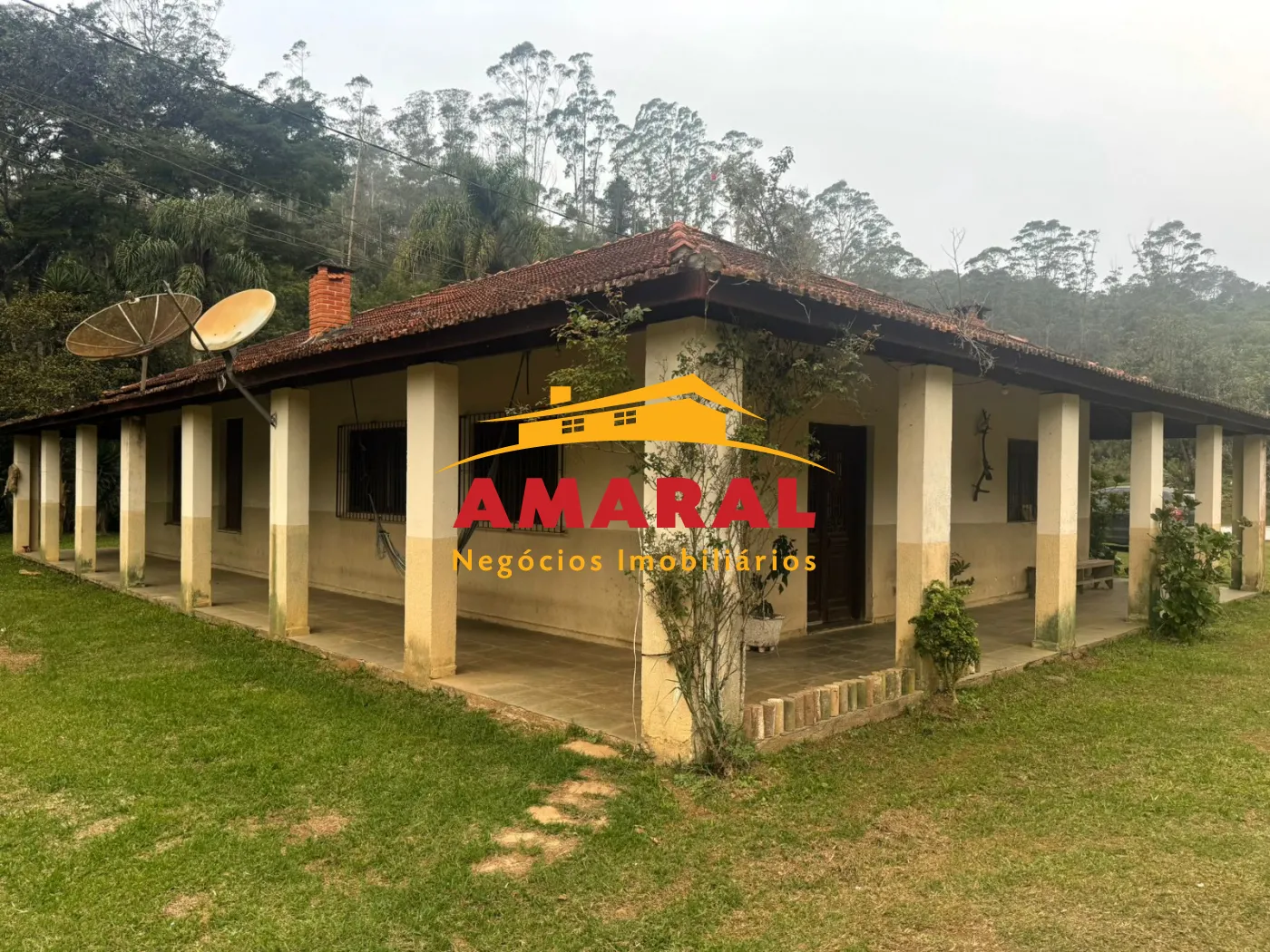 Alugar Rurais / Fazenda em Suzano R$ 5.000,00 - Foto 15
