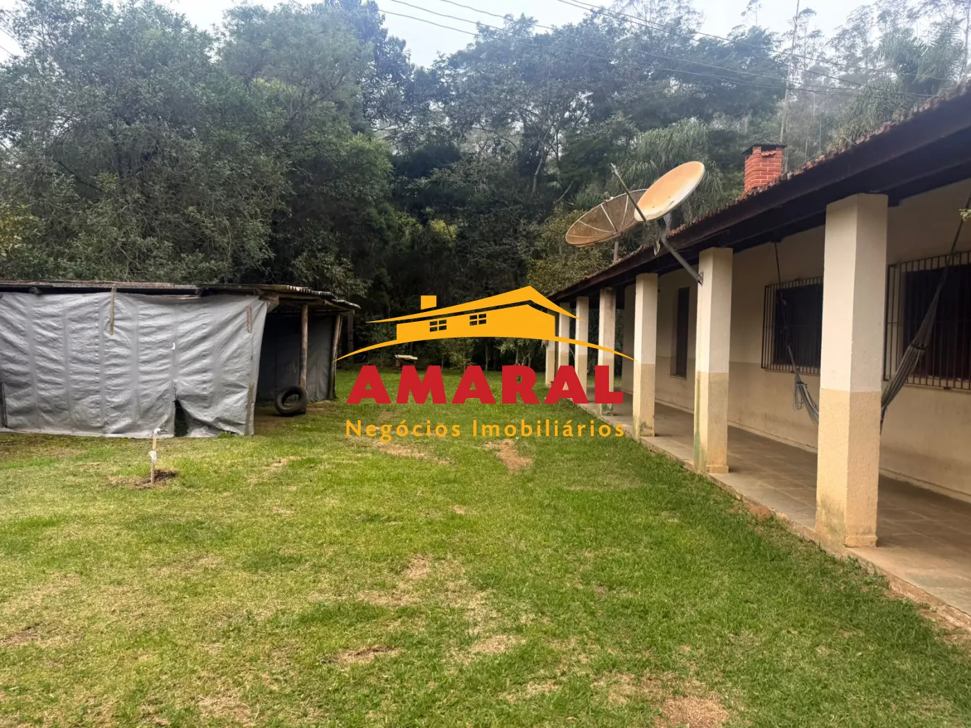 Alugar Rurais / Fazenda em Suzano R$ 5.000,00 - Foto 17