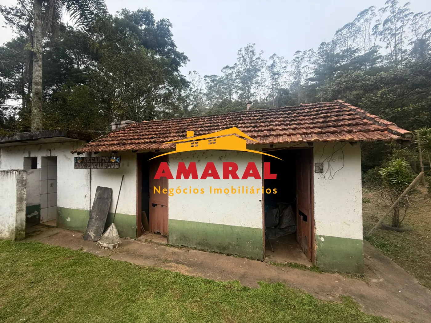 Alugar Rurais / Fazenda em Suzano R$ 5.000,00 - Foto 29