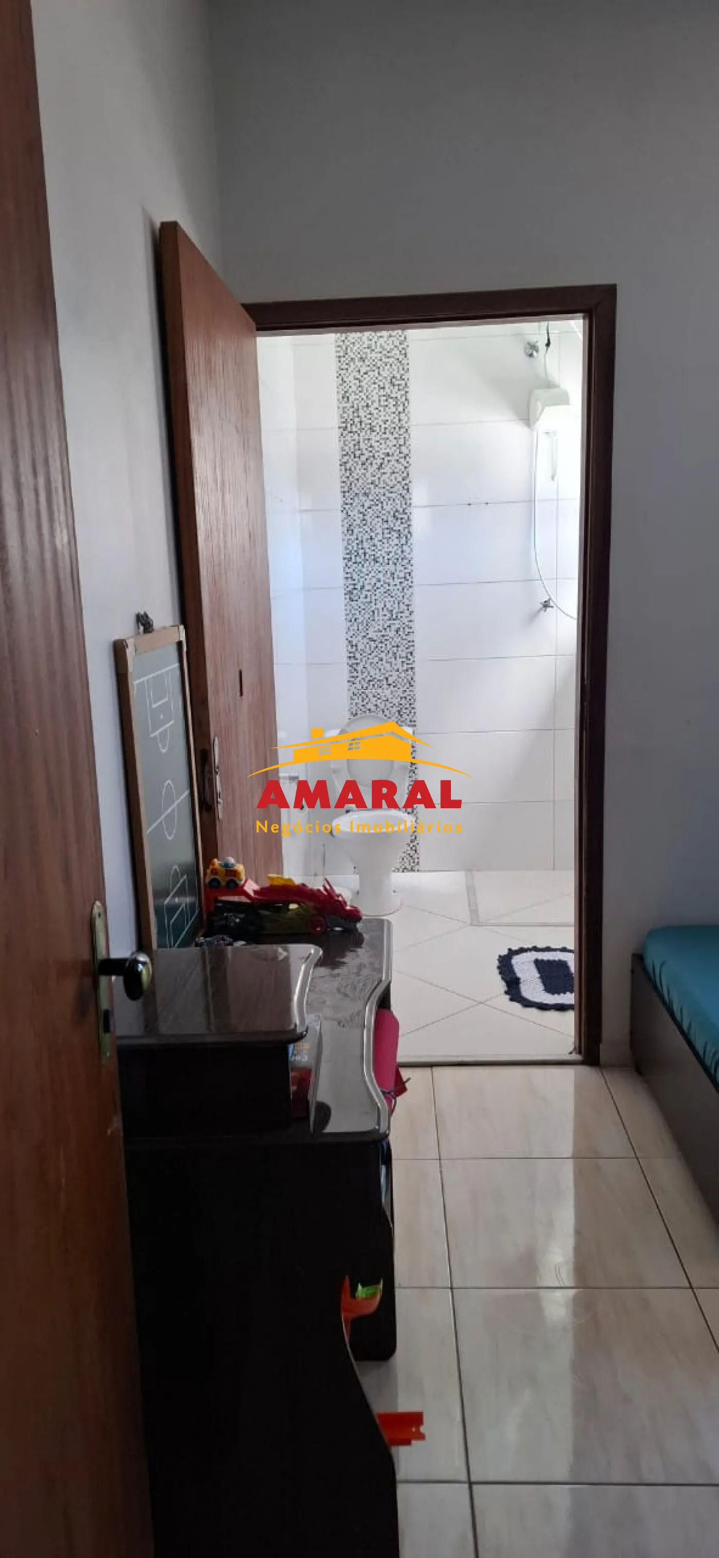 Comprar Casas / Condomínio em Mogi das Cruzes R$ 370.000,00 - Foto 7