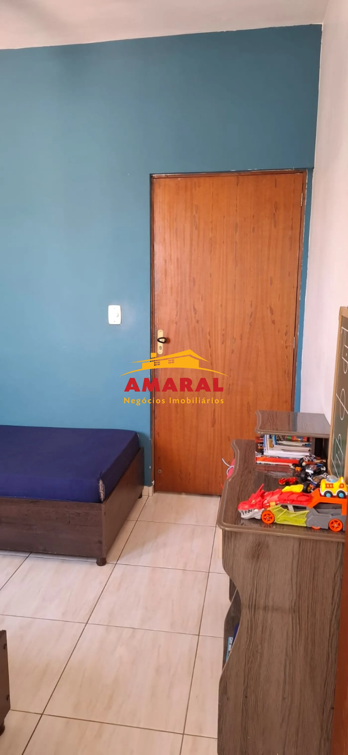 Comprar Casas / Condomínio em Mogi das Cruzes R$ 370.000,00 - Foto 5
