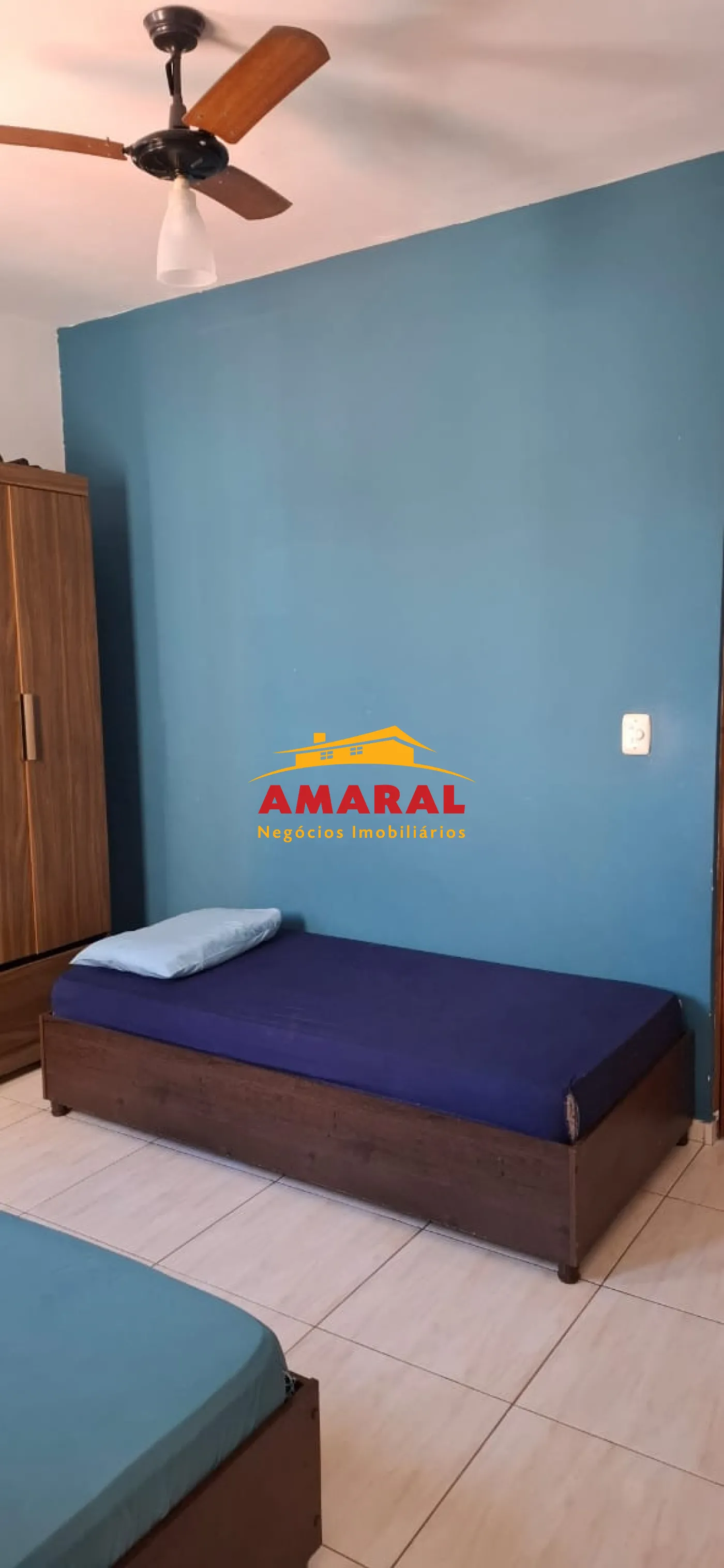 Comprar Casas / Condomínio em Mogi das Cruzes R$ 370.000,00 - Foto 3