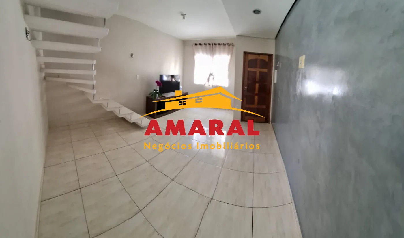 Comprar Casas / Condomínio em Mogi das Cruzes R$ 370.000,00 - Foto 2