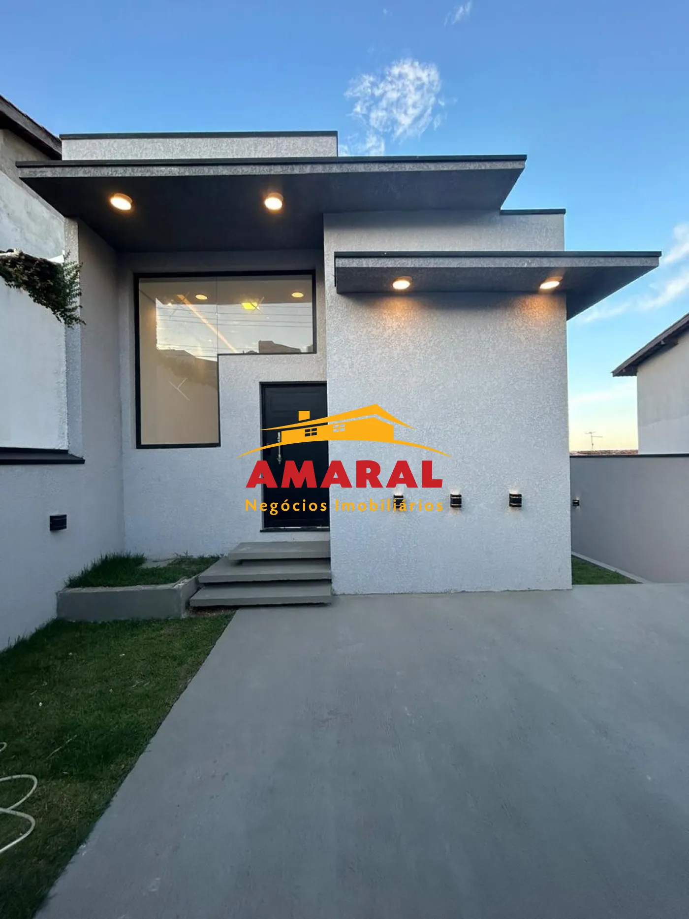 Comprar Casas / Térrea em Mogi das Cruzes R$ 820.000,00 - Foto 2