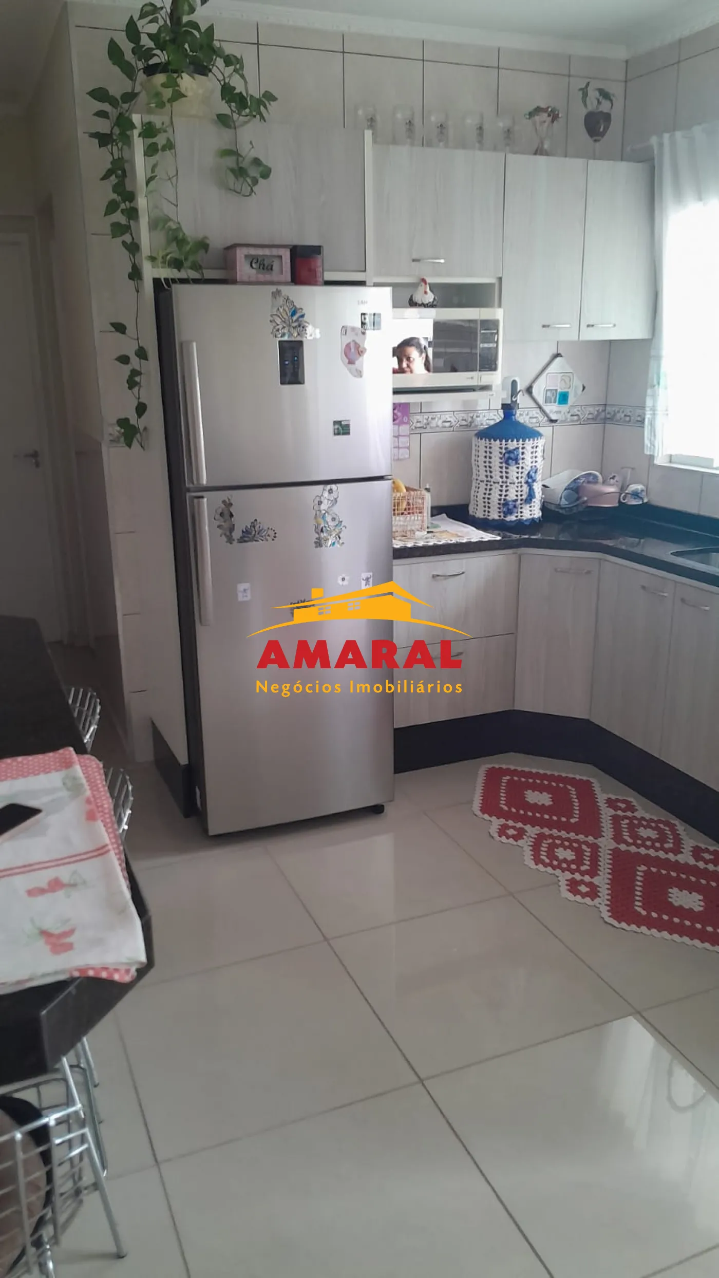 Comprar Casas / Assobradada em Suzano R$ 370.000,00 - Foto 4