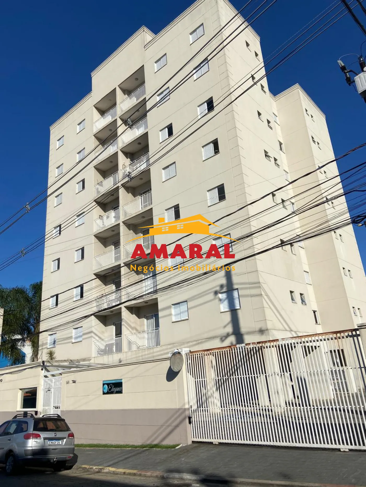 Alugar Apartamentos / Padrão em Suzano R$ 3.046,00 - Foto 2