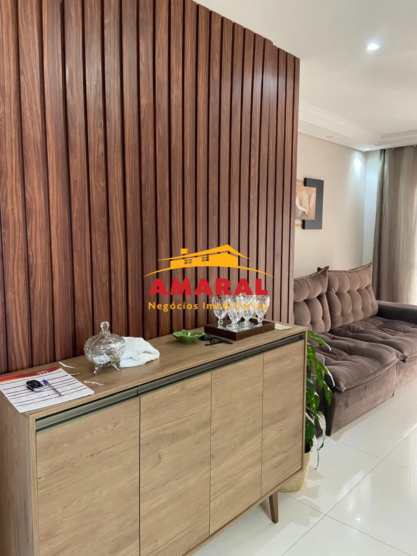 Alugar Apartamentos / Padrão em Suzano R$ 3.046,00 - Foto 7