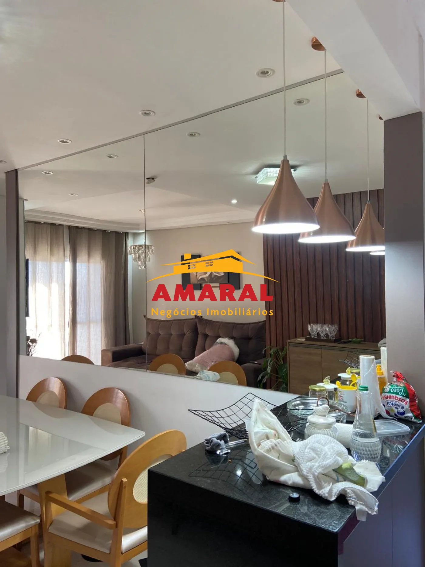 Alugar Apartamentos / Padrão em Suzano R$ 3.046,00 - Foto 21