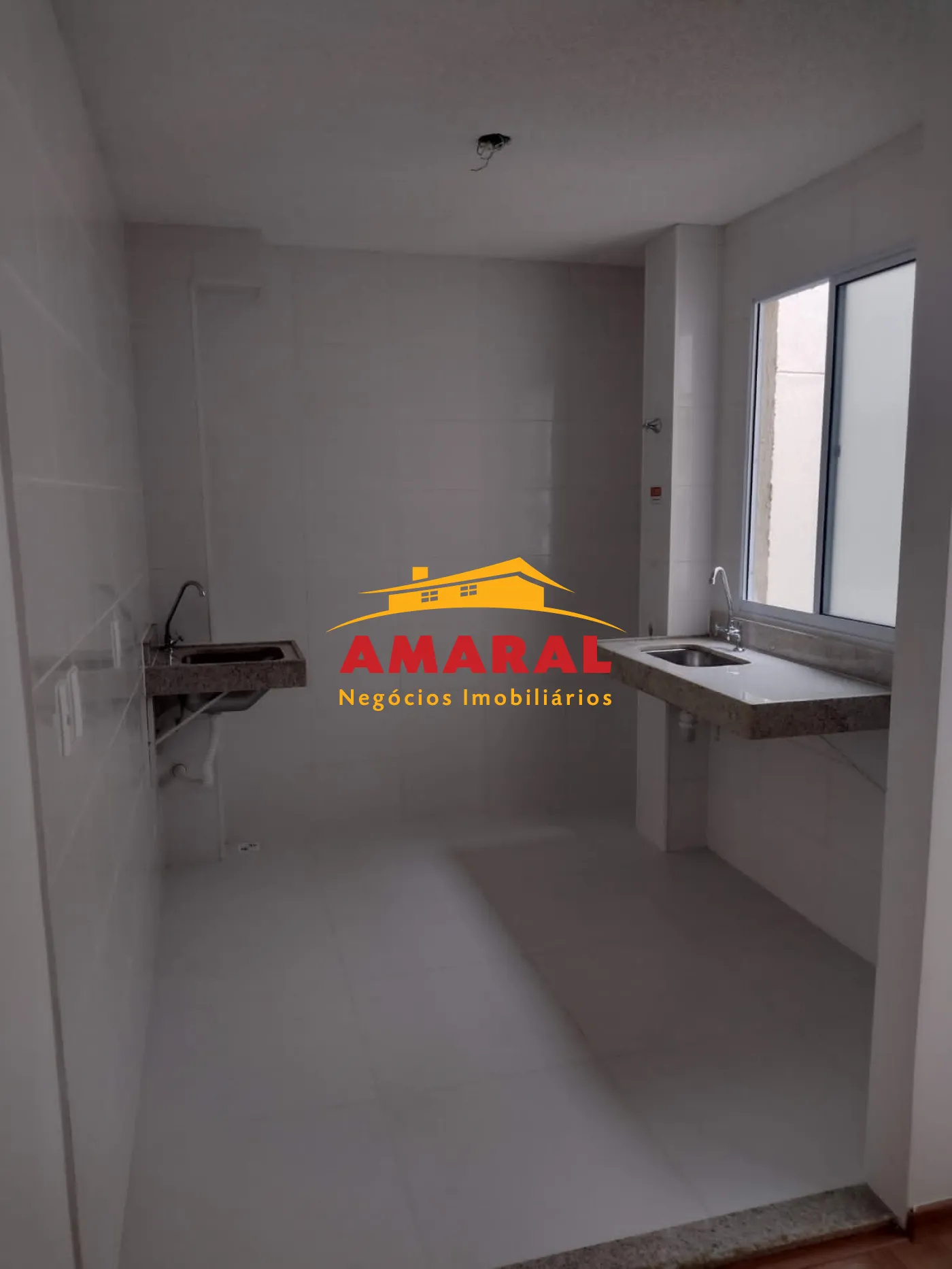 Alugar Apartamentos / Padr&atilde;o em Suzano R$ 1.000,00 - Foto 13