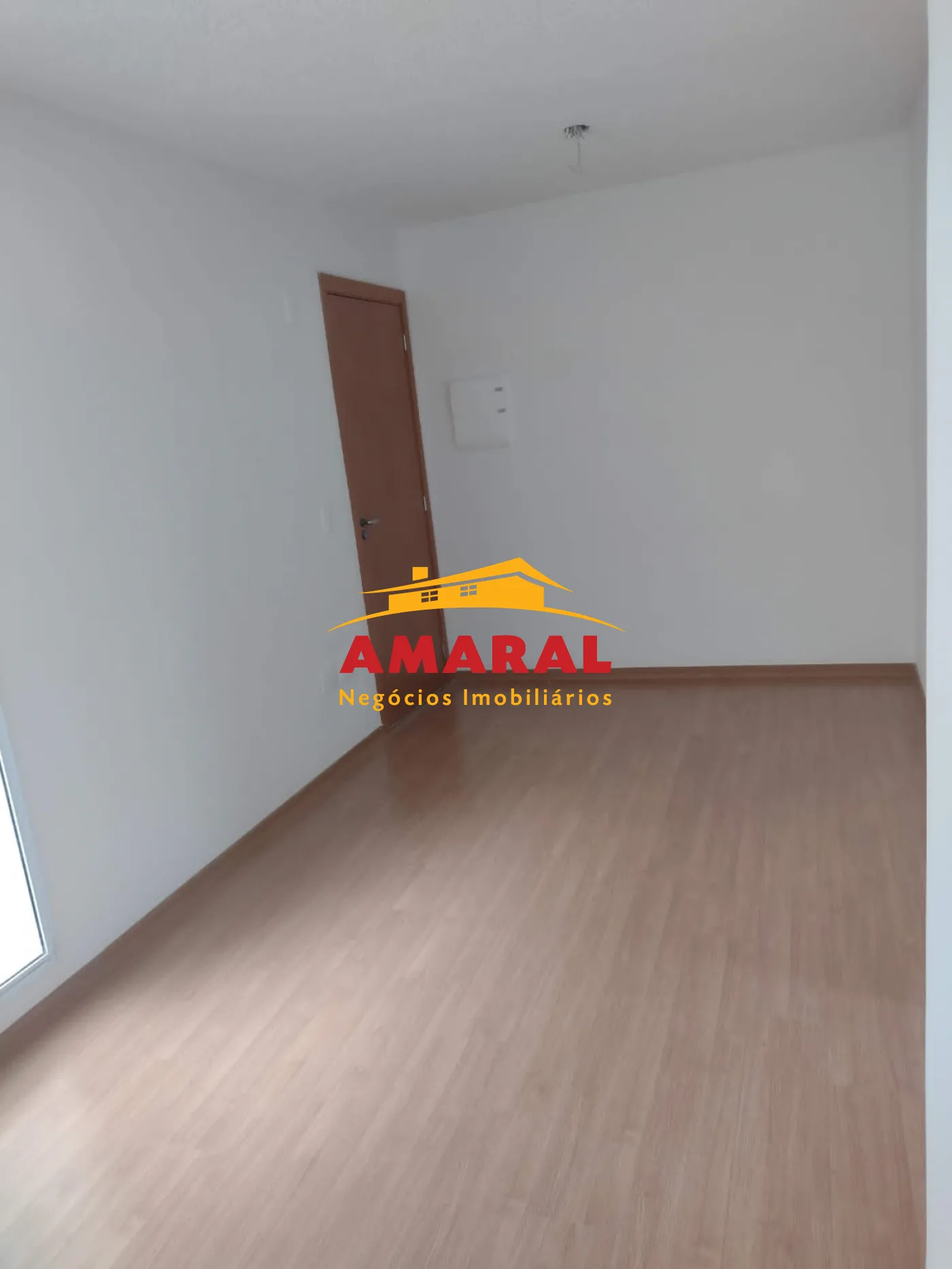 Alugar Apartamentos / Padr&atilde;o em Suzano R$ 1.000,00 - Foto 2