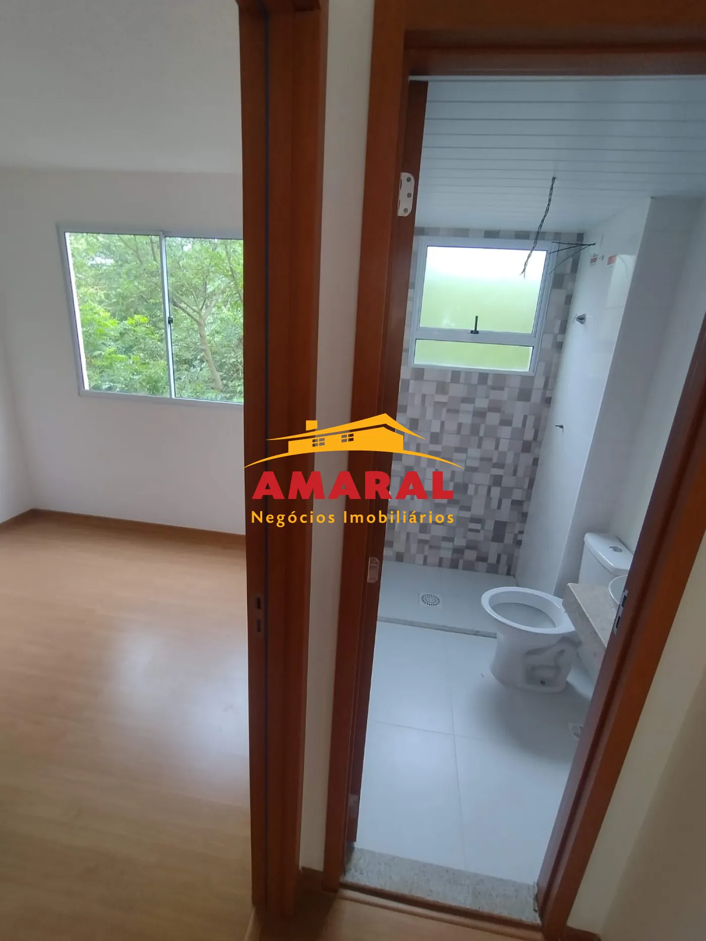 Alugar Apartamentos / Padr&atilde;o em Suzano R$ 1.000,00 - Foto 24