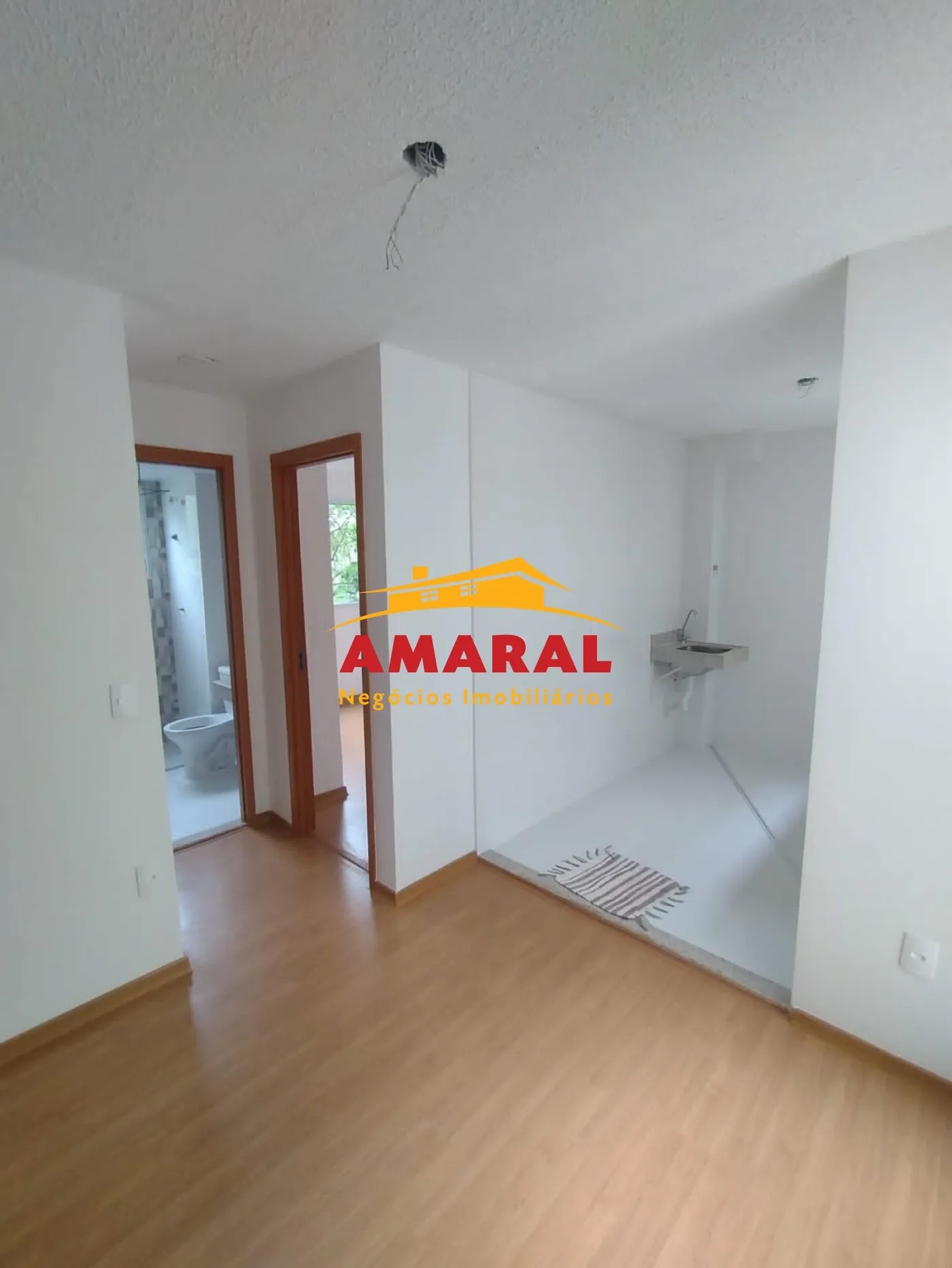 Alugar Apartamentos / Padr&atilde;o em Suzano R$ 1.000,00 - Foto 26