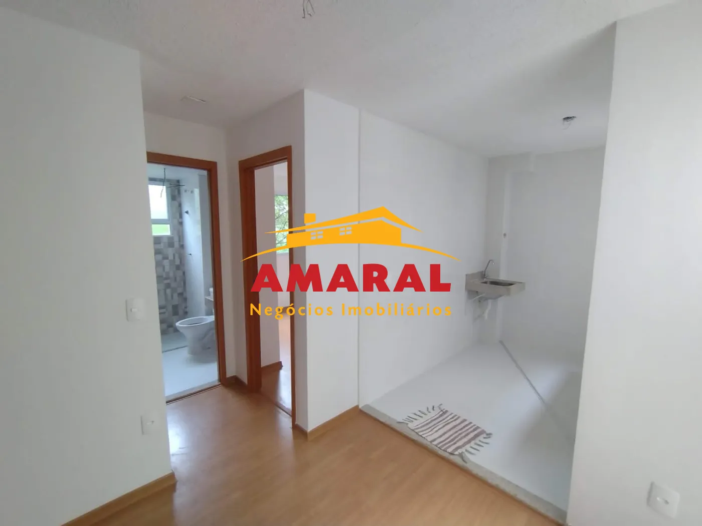 Alugar Apartamentos / Padr&atilde;o em Suzano R$ 1.000,00 - Foto 27